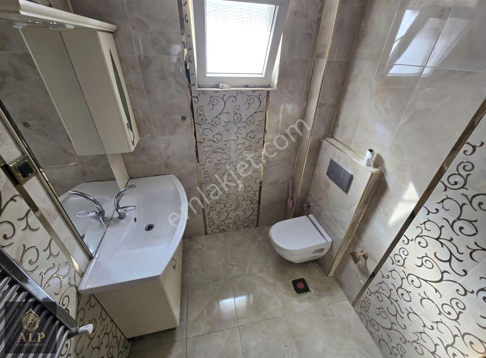 Alp Gayrimenkul'den Cemre Parkı Karşısı Full Yapılı Kiralık - Görsel 12