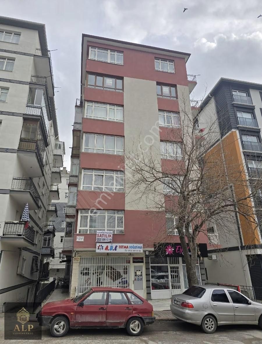 Alp Gayrimenkul'den Cemre Parkı Karşısı Full Yapılı Kiralık - Görsel 3