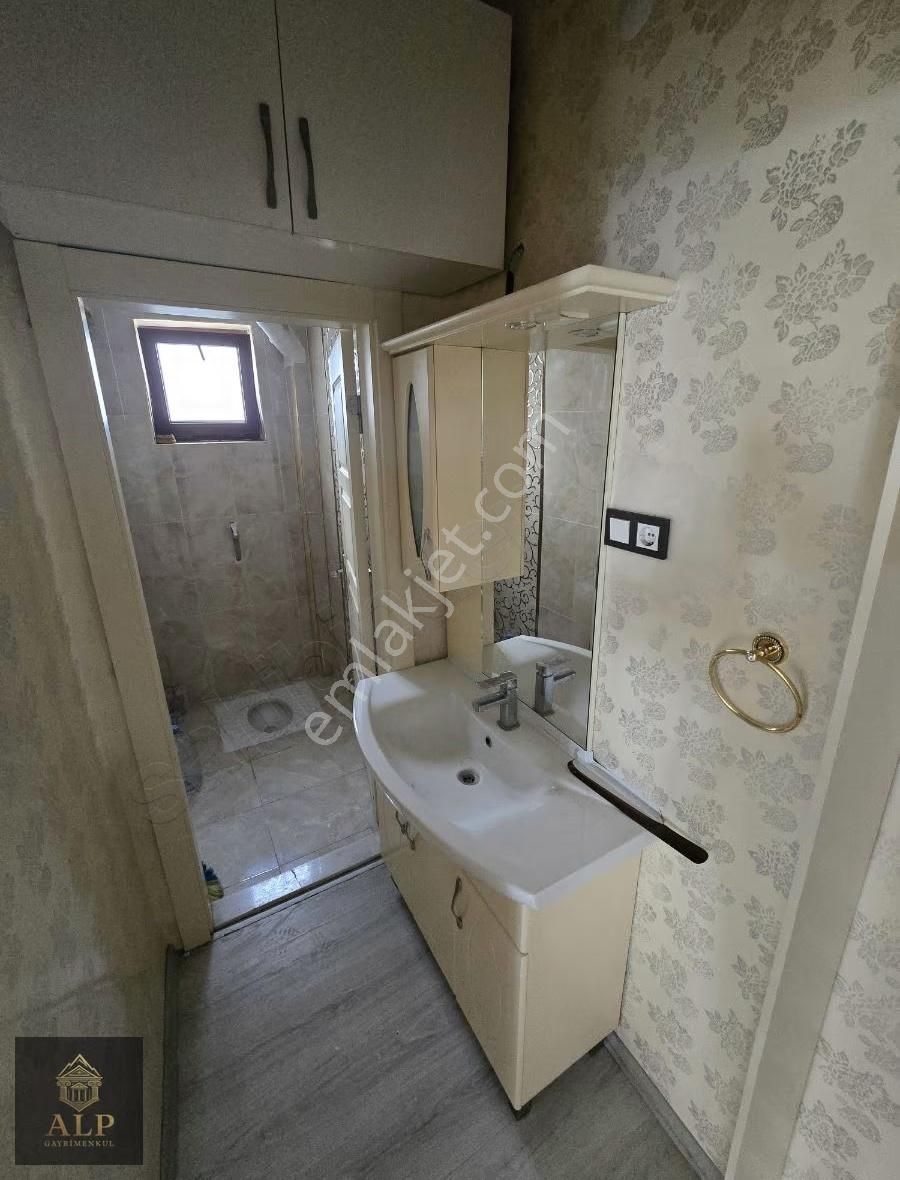 Alp Gayrimenkul'den Cemre Parkı Karşısı Full Yapılı Kiralık - Görsel 9