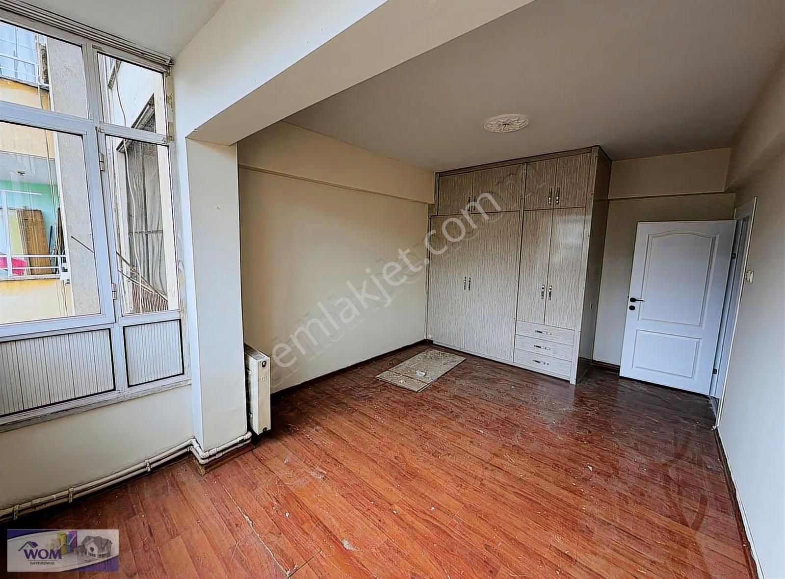 Nusratiye Mahallesinde Satılık Bağımsız Mutfak 3+1 Daire - Görsel 12