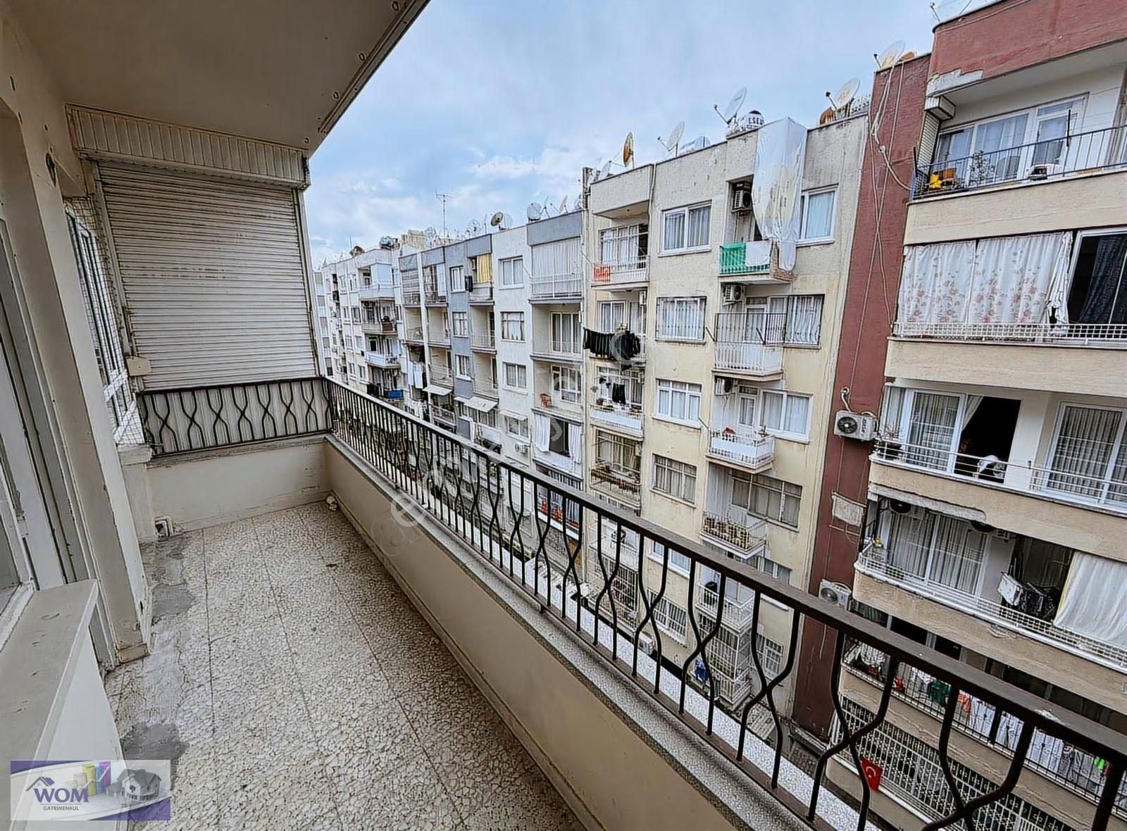 Nusratiye Mahallesinde Satılık Bağımsız Mutfak 3+1 Daire - Görsel 2