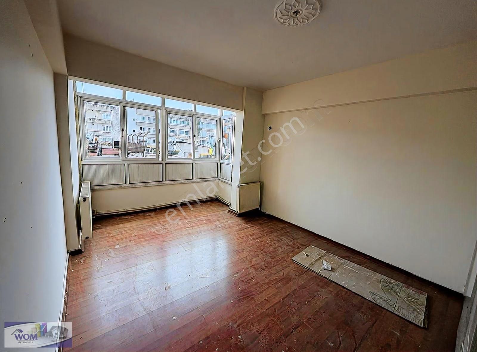 Nusratiye Mahallesinde Satılık Bağımsız Mutfak 3+1 Daire - Görsel 8