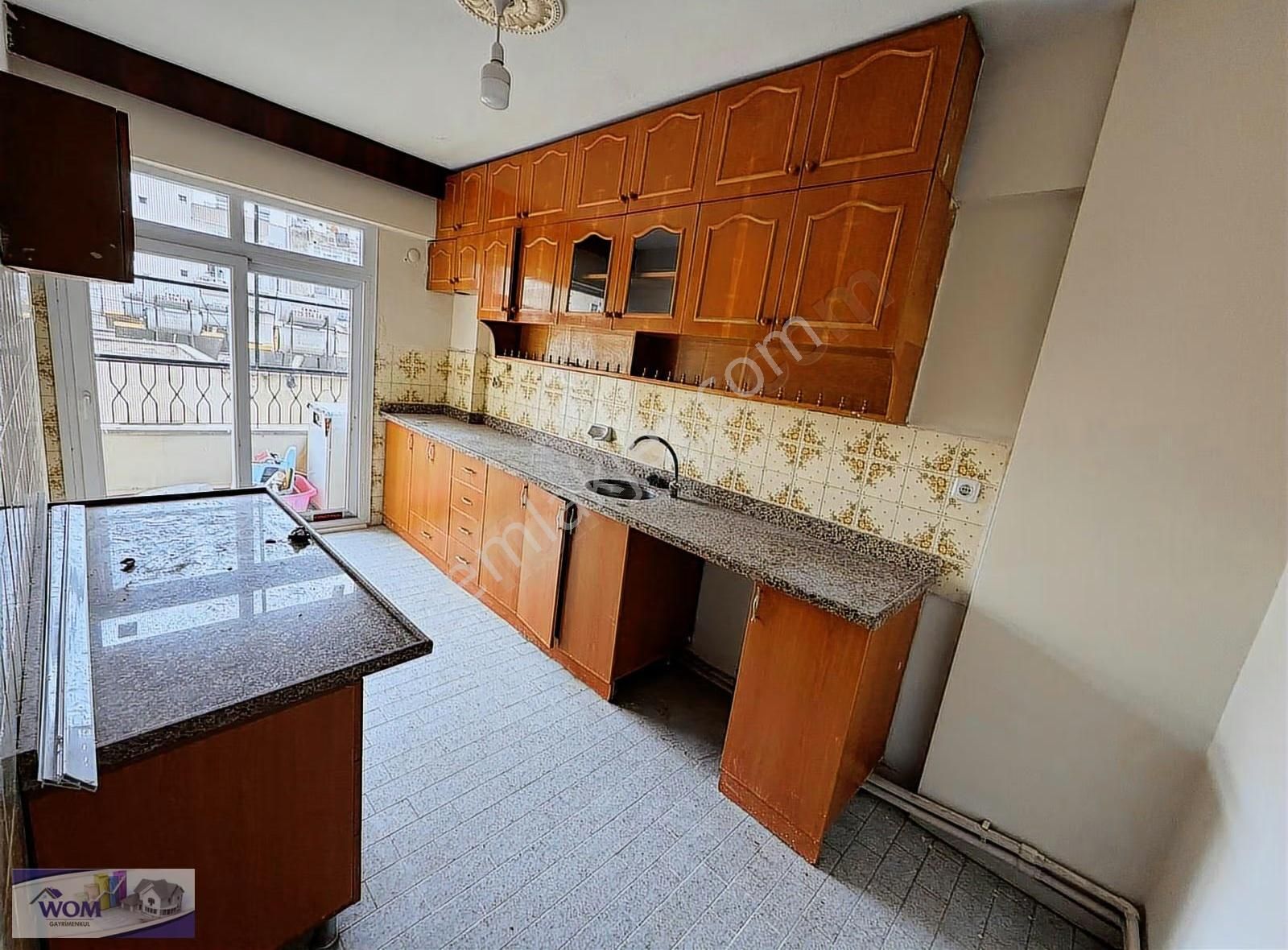 Nusratiye Mahallesinde Satılık Bağımsız Mutfak 3+1 Daire - Görsel 5