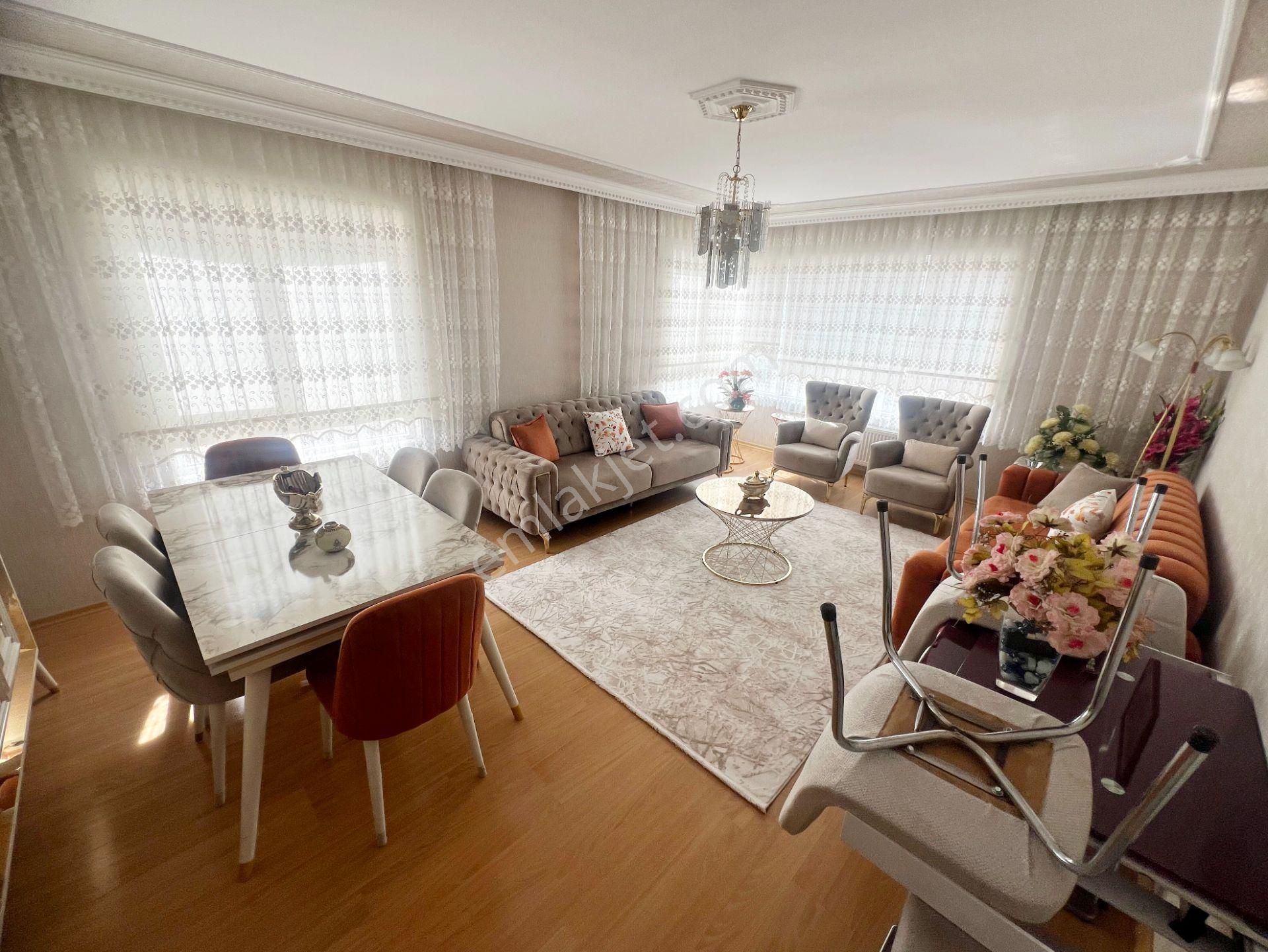 Cihandan Pamuklar'da Full Eşyalı Kiralık Oda - Görsel 6