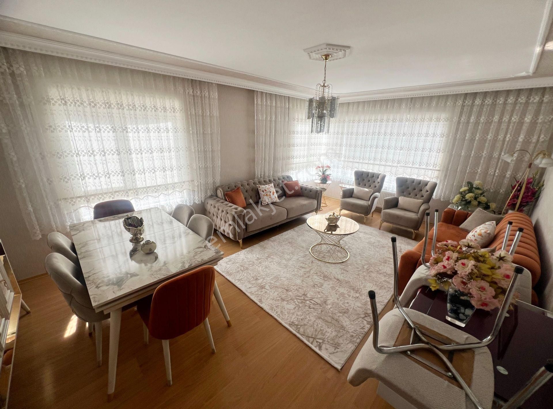 Cihandan Pamuklar'da Full Eşyalı Kiralık Oda - Görsel 7