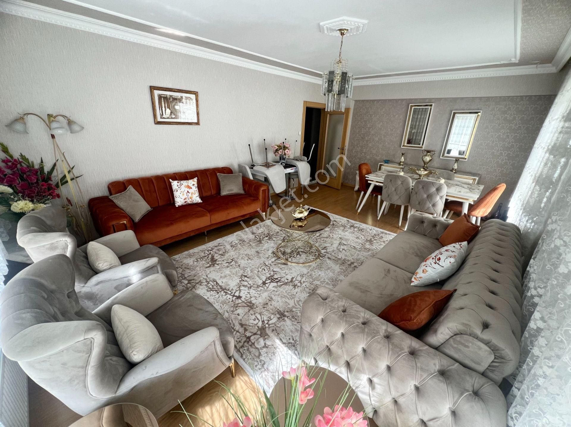 Cihandan Pamuklar'da Full Eşyalı Kiralık Oda - Görsel 8