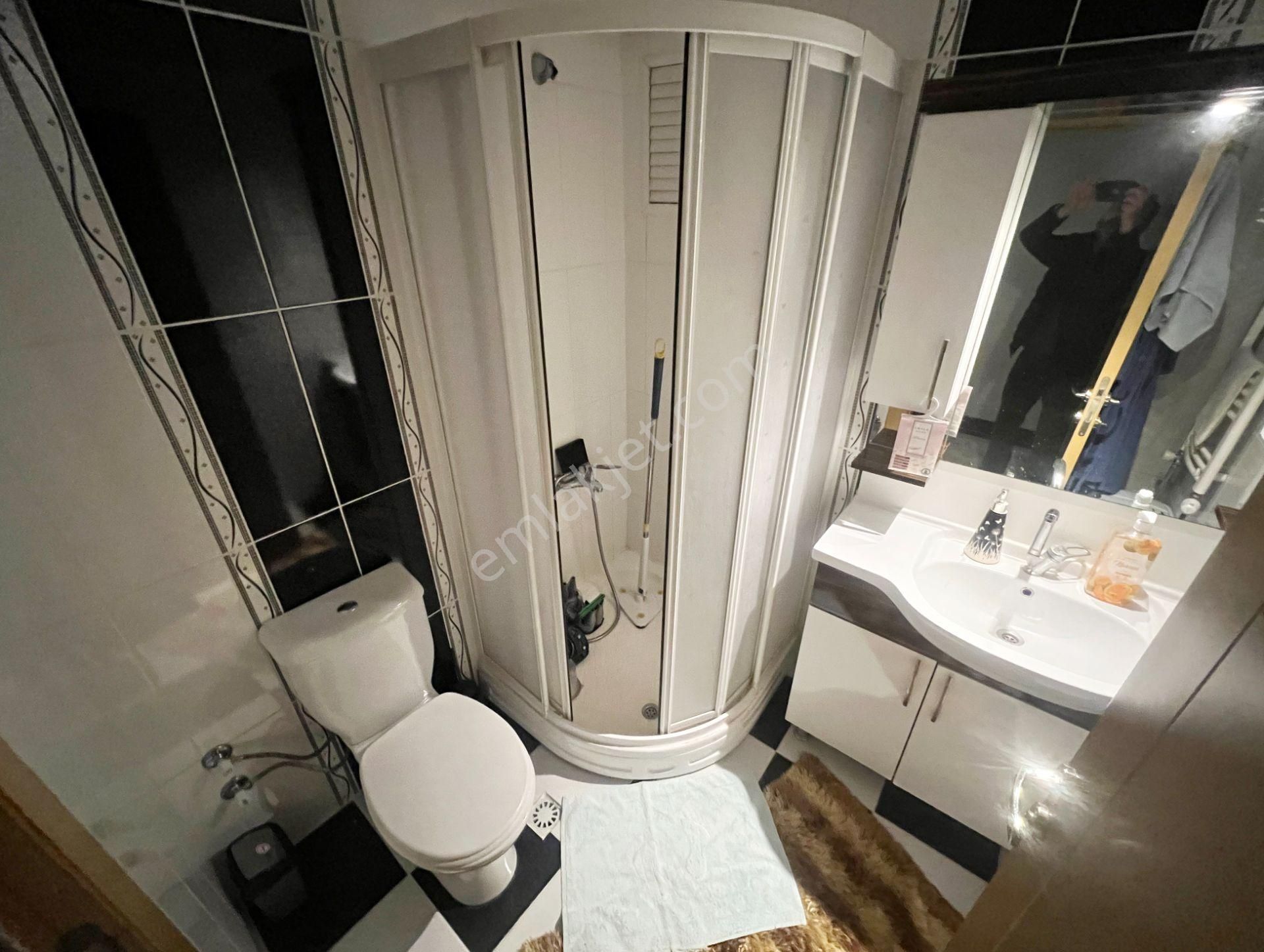 Cihandan Pamuklar'da Full Eşyalı Kiralık Oda - Görsel 17