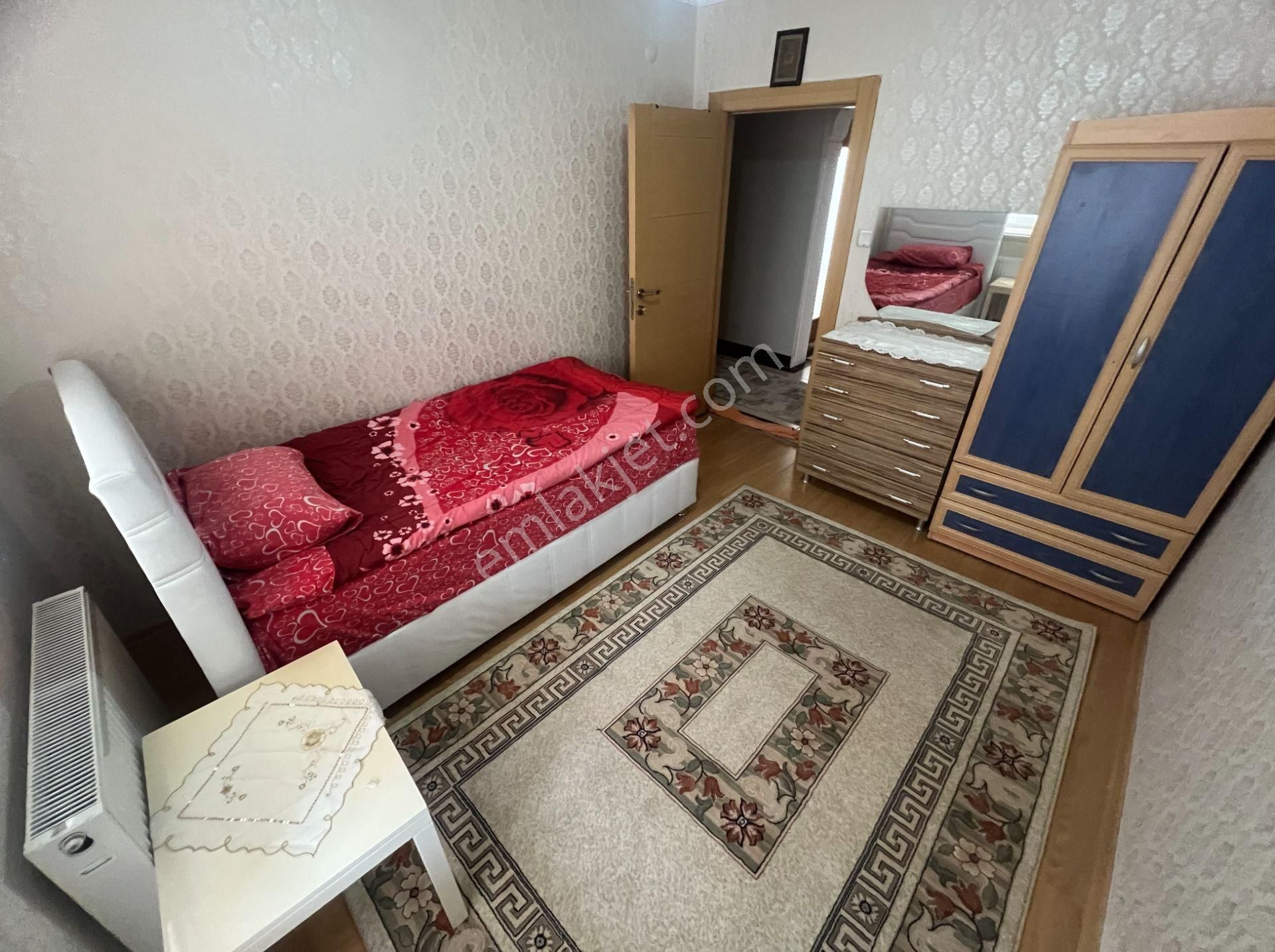 Cihandan Pamuklar'da Full Eşyalı Kiralık Oda - Görsel 15