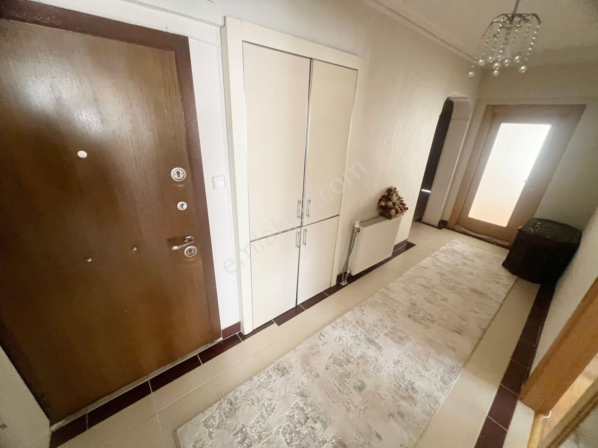 Cihandan Pamuklar'da Full Eşyalı Kiralık Oda - Görsel 19