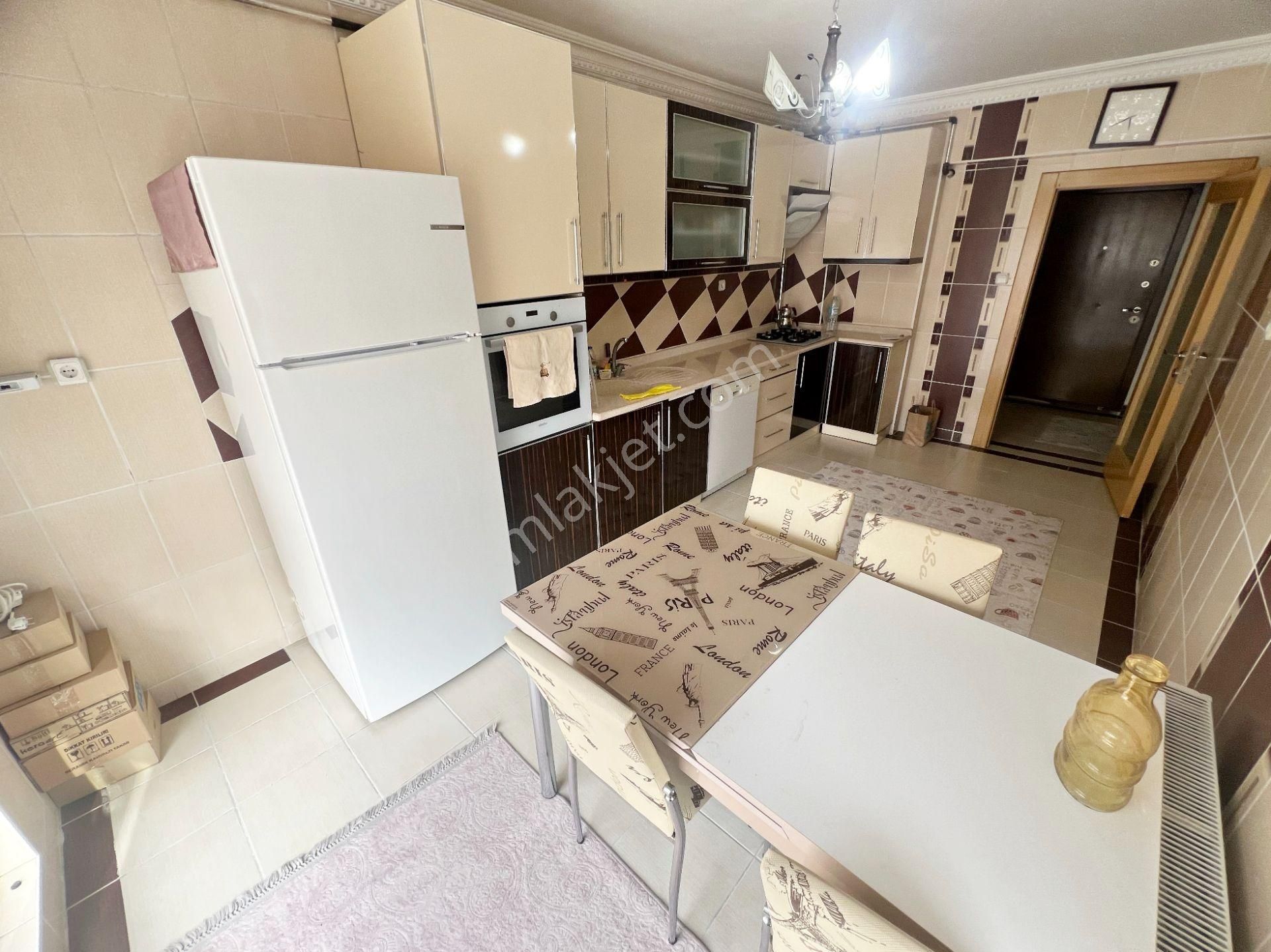 Cihandan Pamuklar'da Full Eşyalı Kiralık Oda - Görsel 4