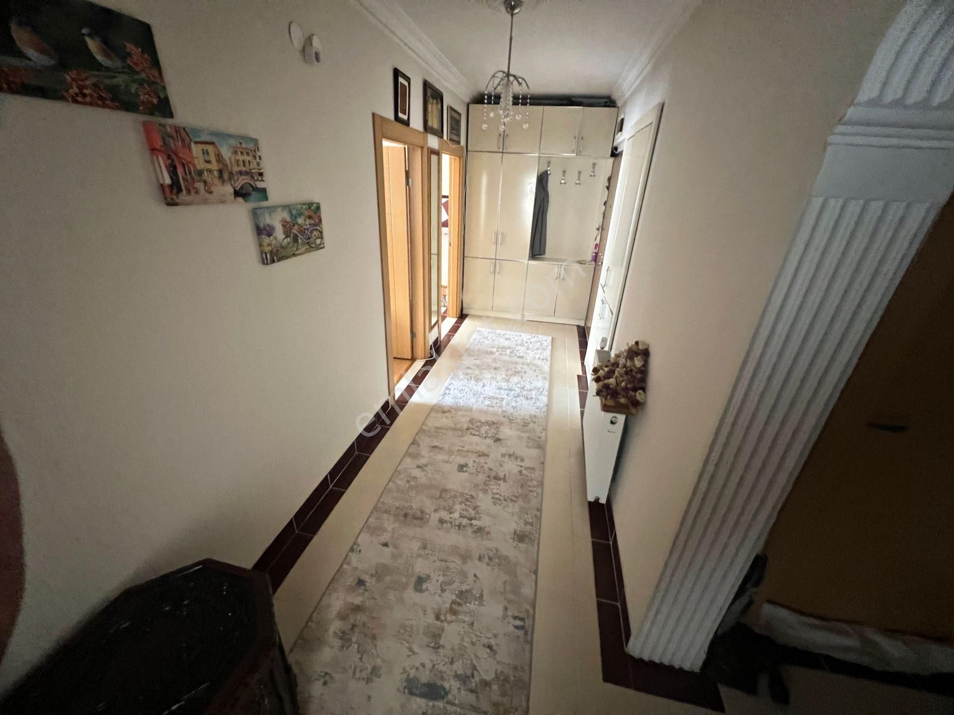 Cihandan Pamuklar'da Full Eşyalı Kiralık Oda - Görsel 18