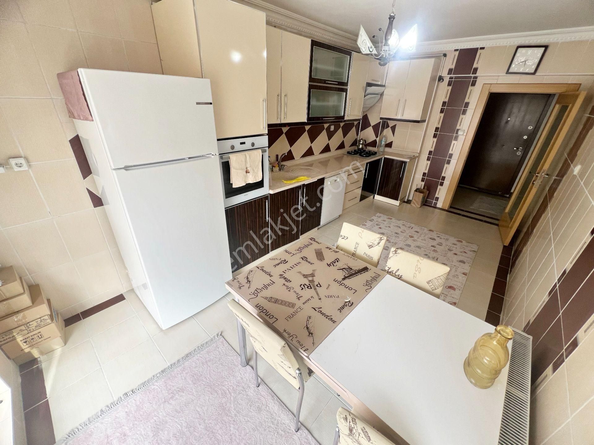 Cihandan Pamuklar'da Full Eşyalı Kiralık Oda - Görsel 5