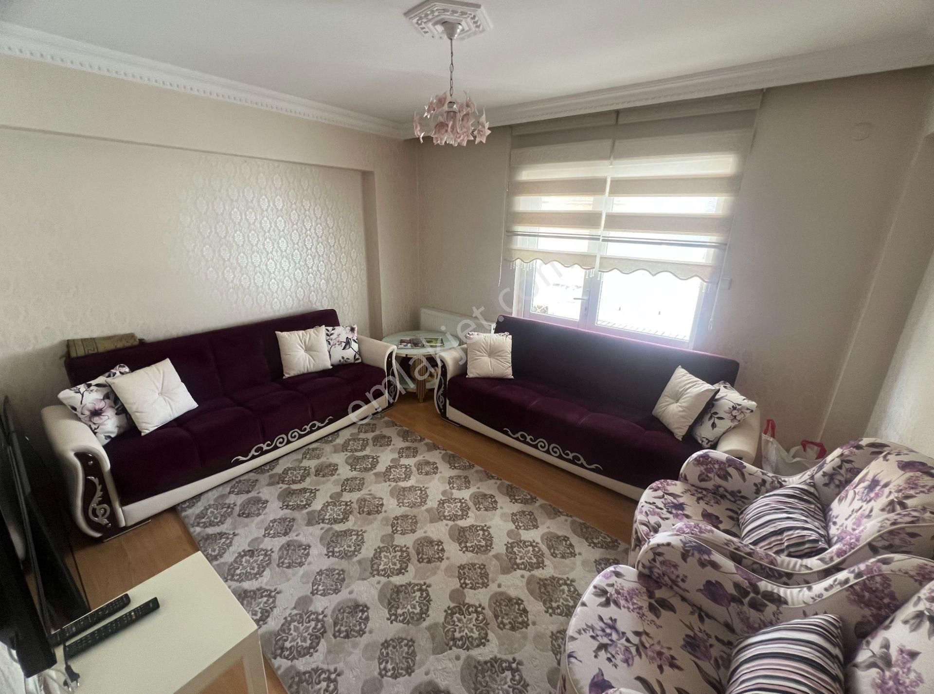 Cihandan Pamuklar'da Full Eşyalı Kiralık Oda - Görsel 10