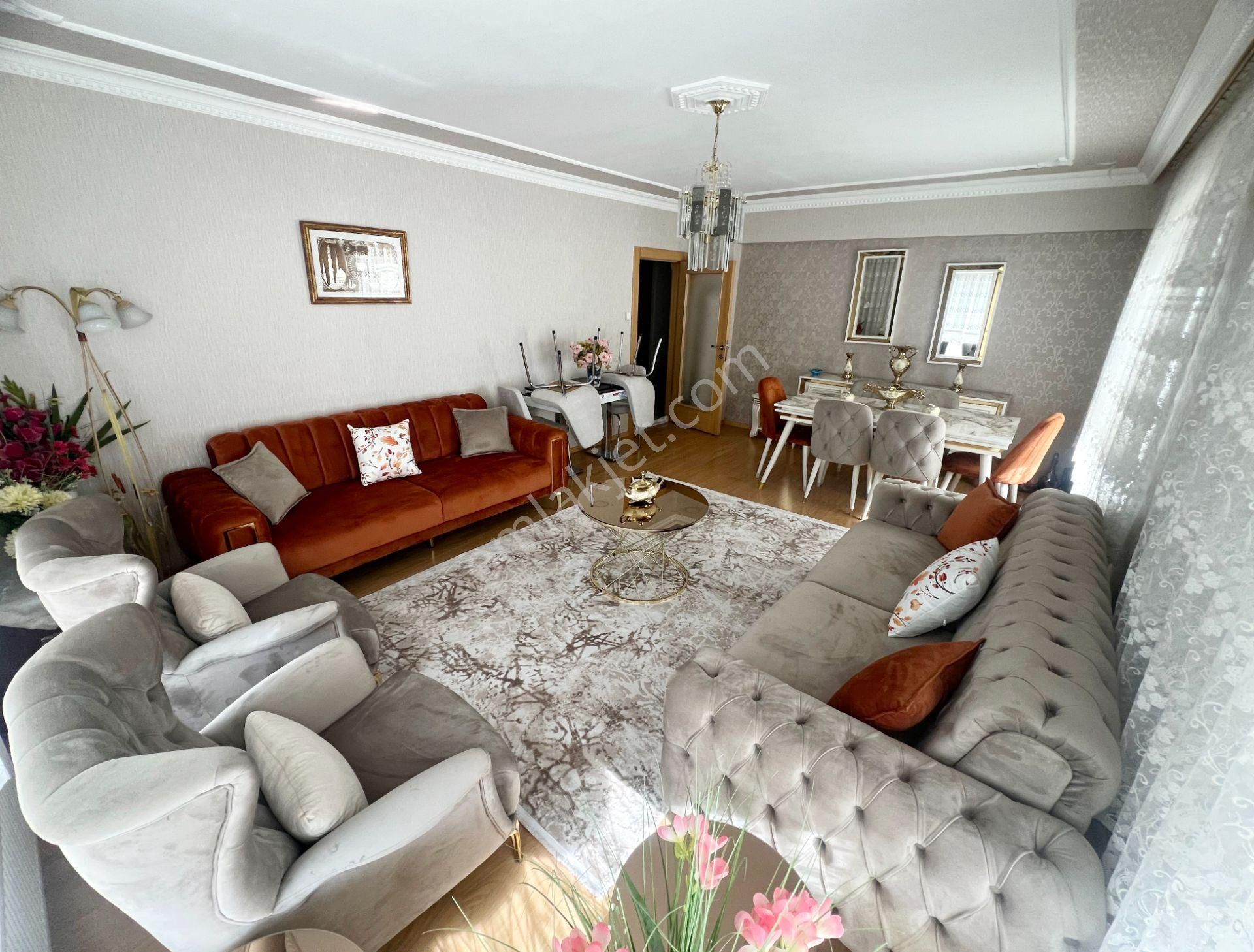 Cihandan Pamuklar'da Full Eşyalı Kiralık Oda - Görsel 9