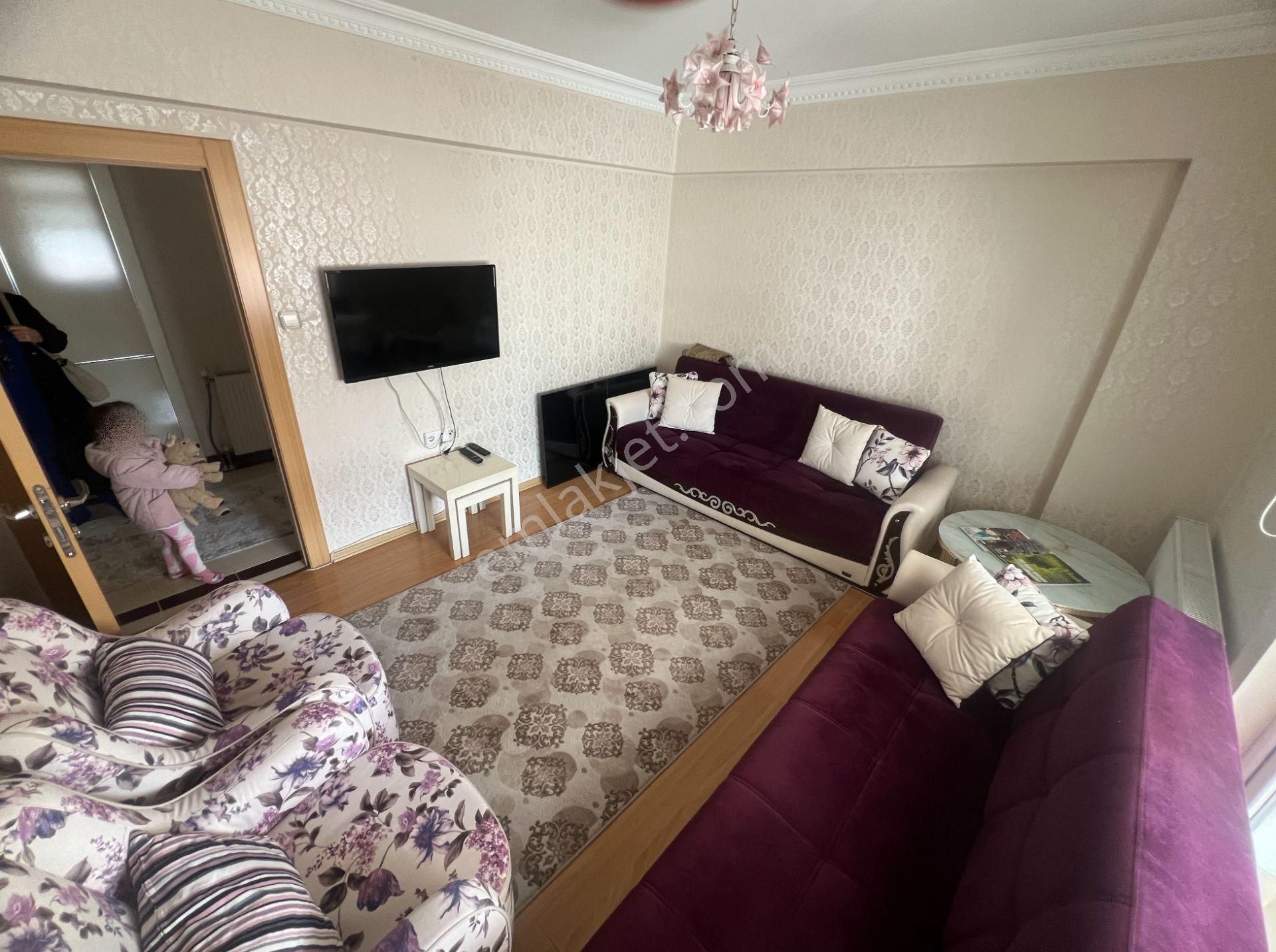 Cihandan Pamuklar'da Full Eşyalı Kiralık Oda - Görsel 12