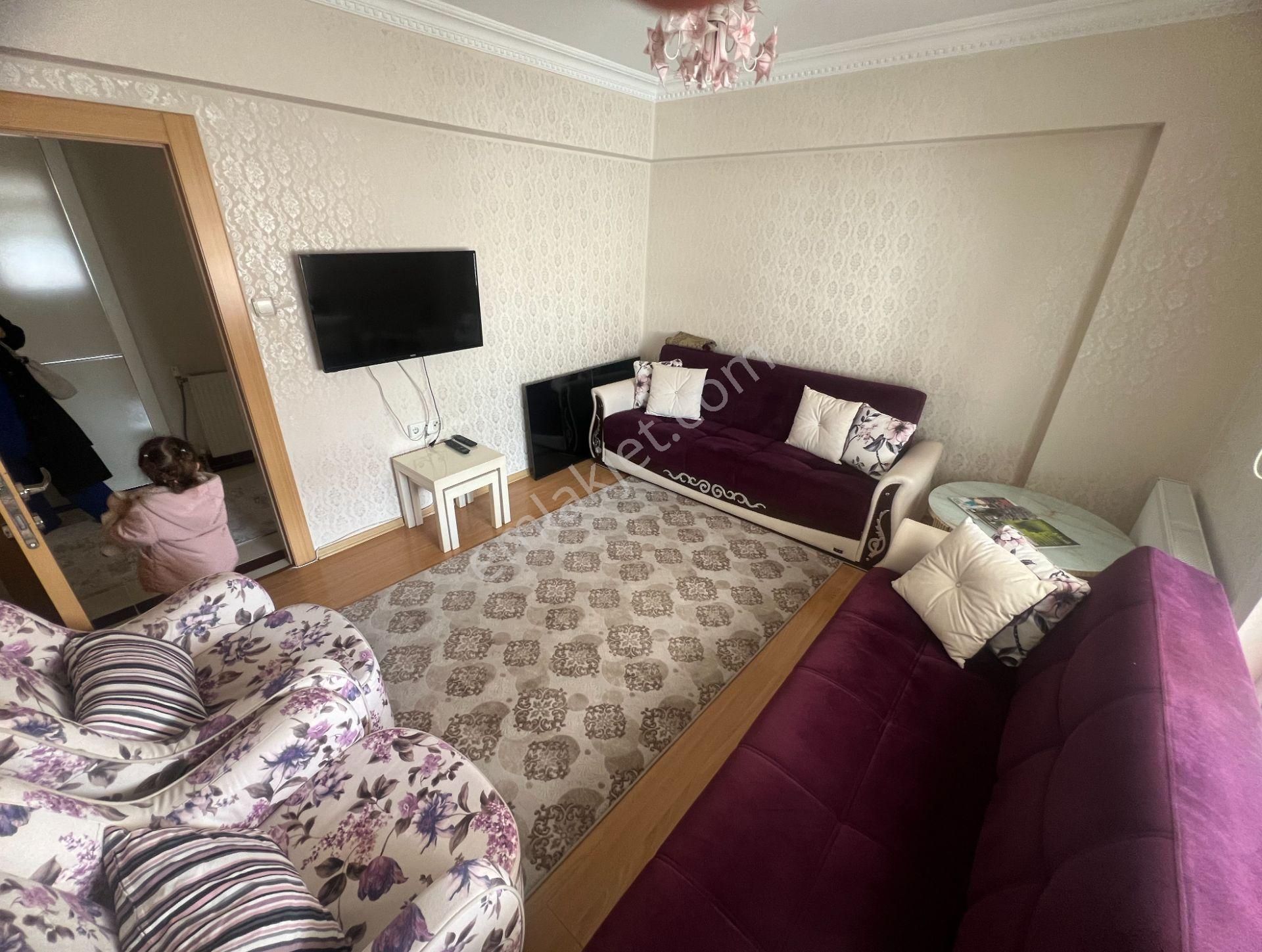 Cihandan Pamuklar'da Full Eşyalı Kiralık Oda - Görsel 11