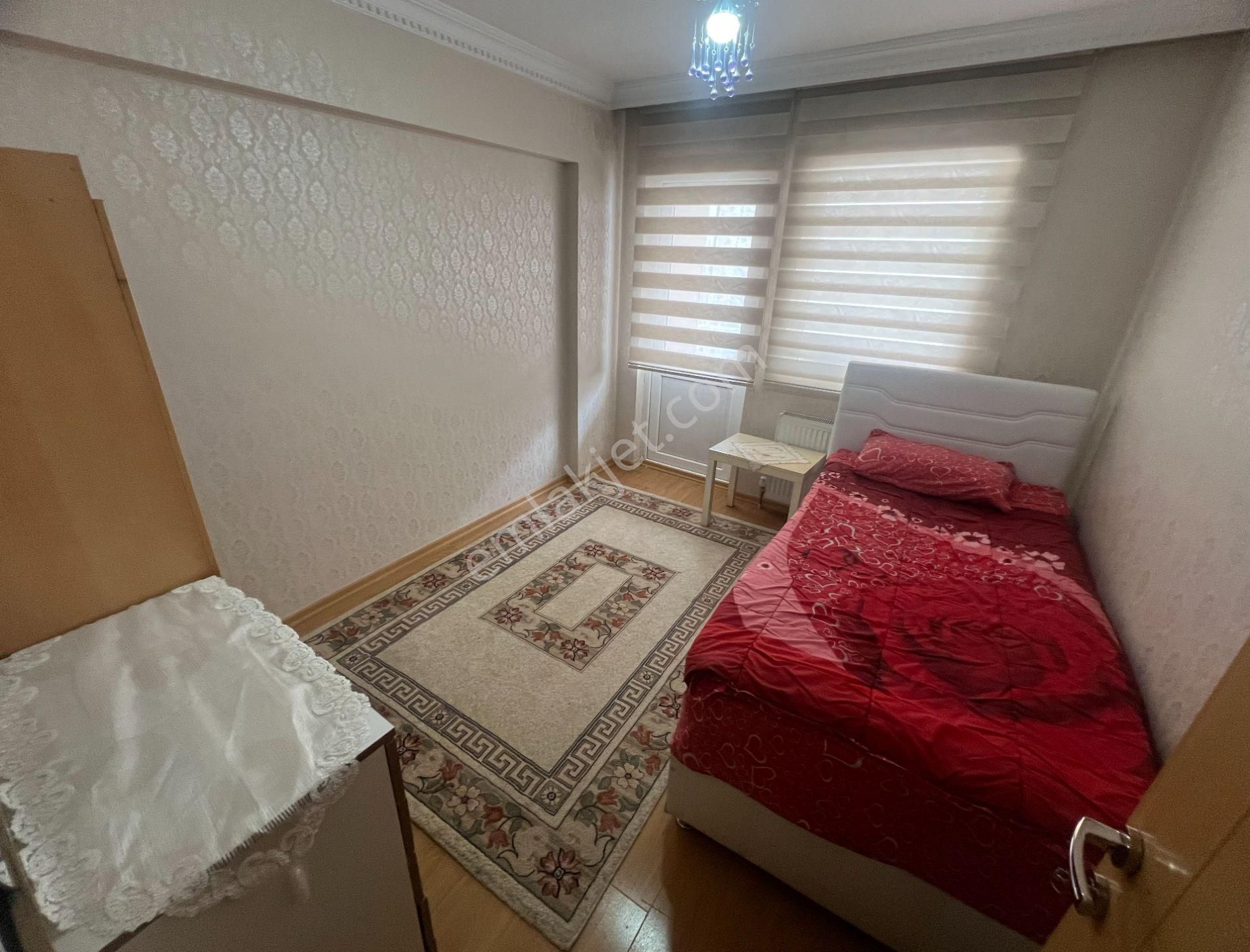 Cihandan Pamuklar'da Full Eşyalı Kiralık Oda - Görsel 13
