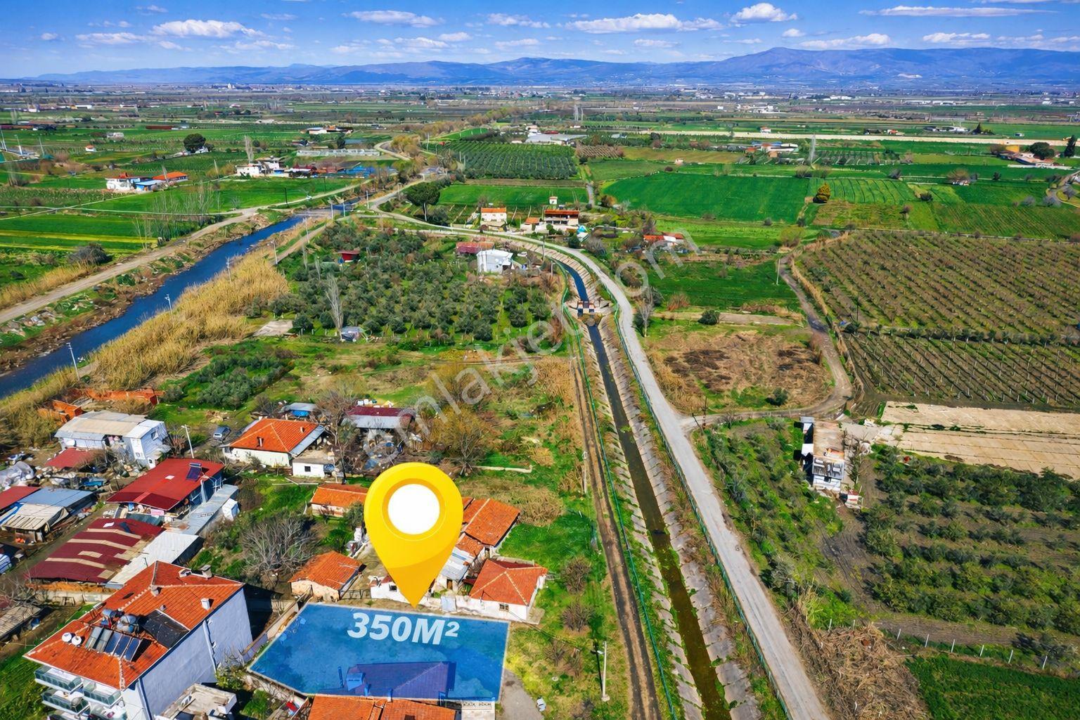 Keli Mah 3 Kat İmarlı Arsa - Görsel 3