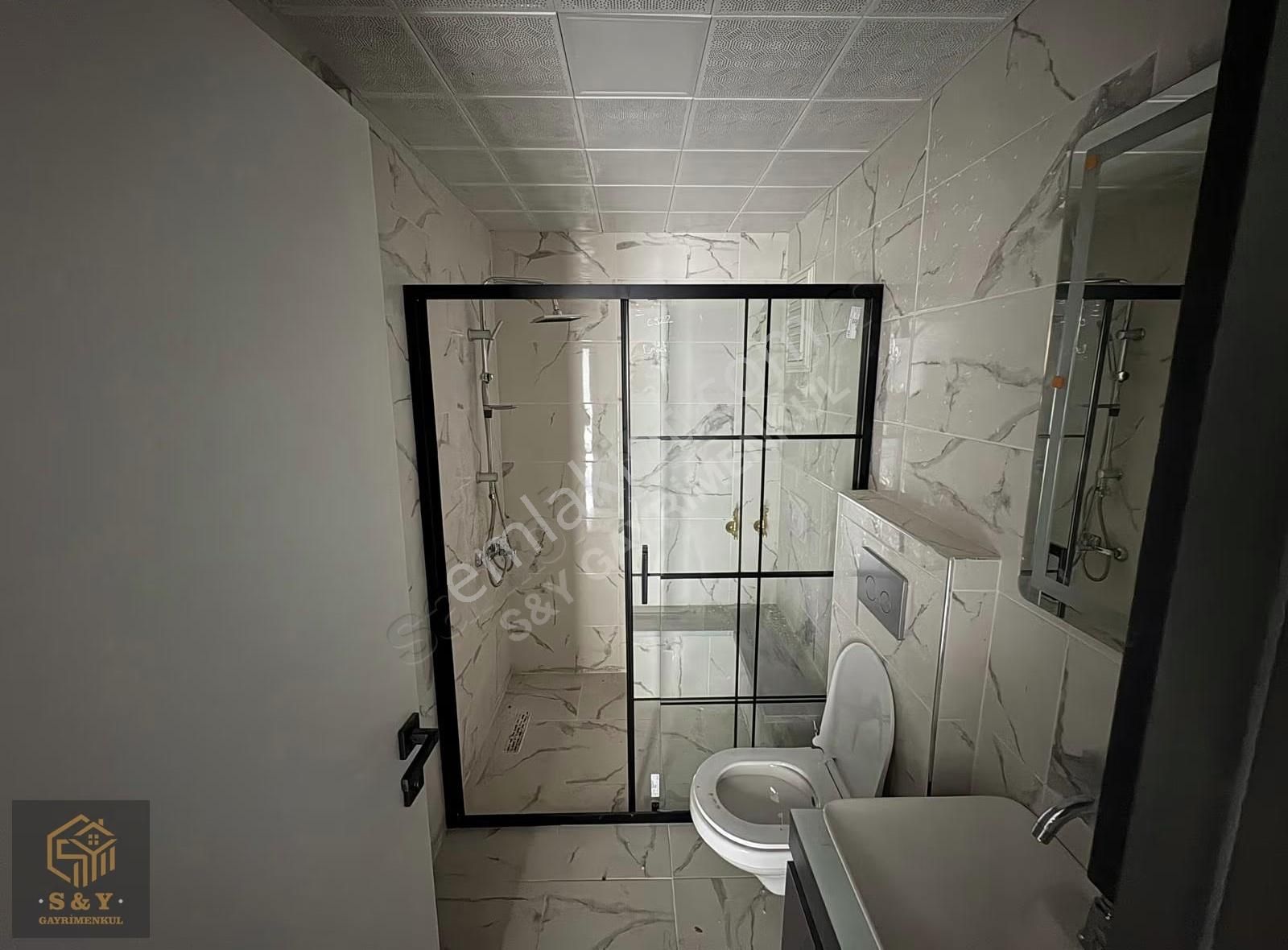 Mevlana Mah. Metro Yakını 3+1 Üs Kat Cadde Ve Park Cepheli Daire - Görsel 31