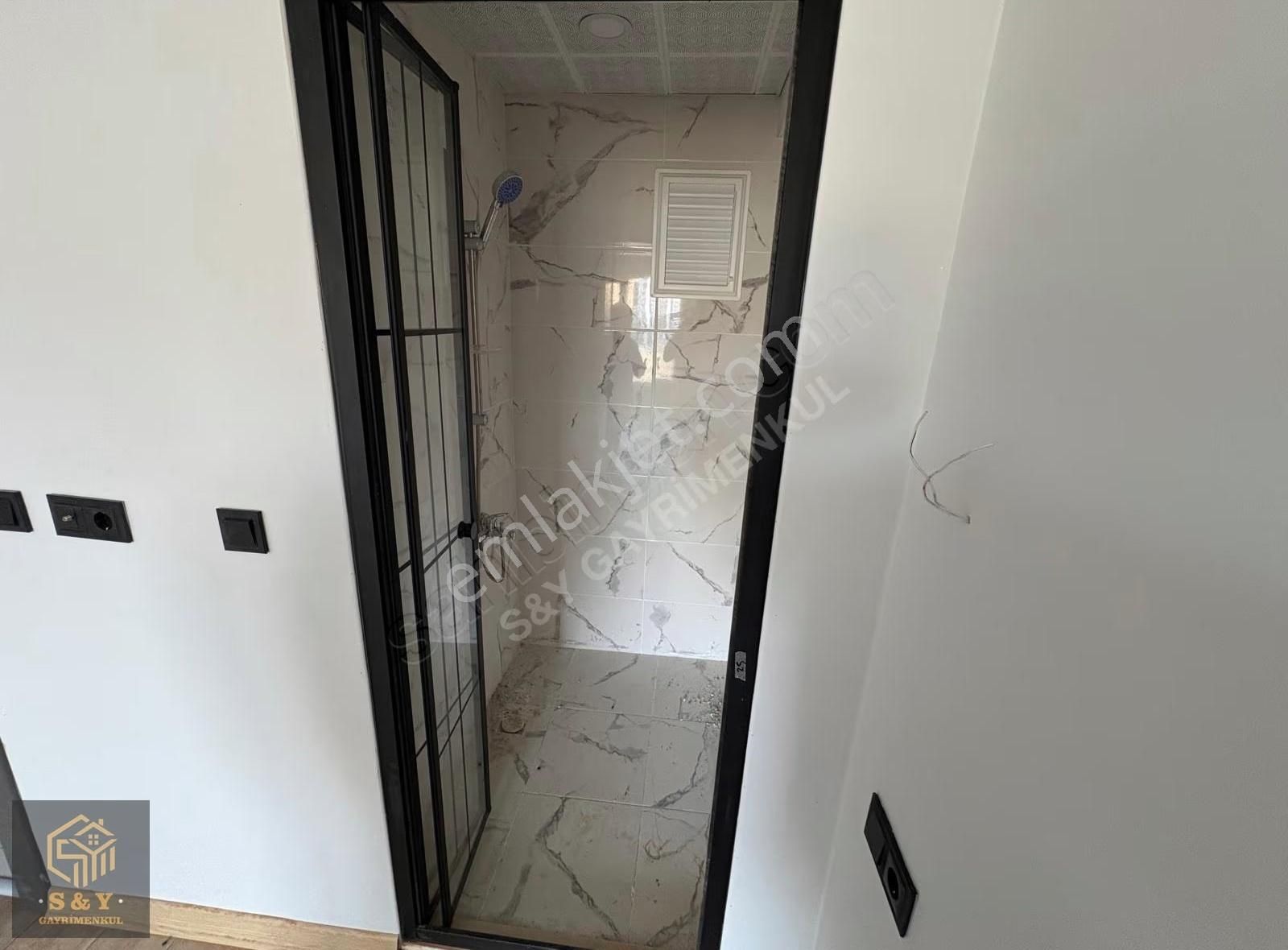 Mevlana Mah. Metro Yakını 3+1 Üs Kat Cadde Ve Park Cepheli Daire - Görsel 29