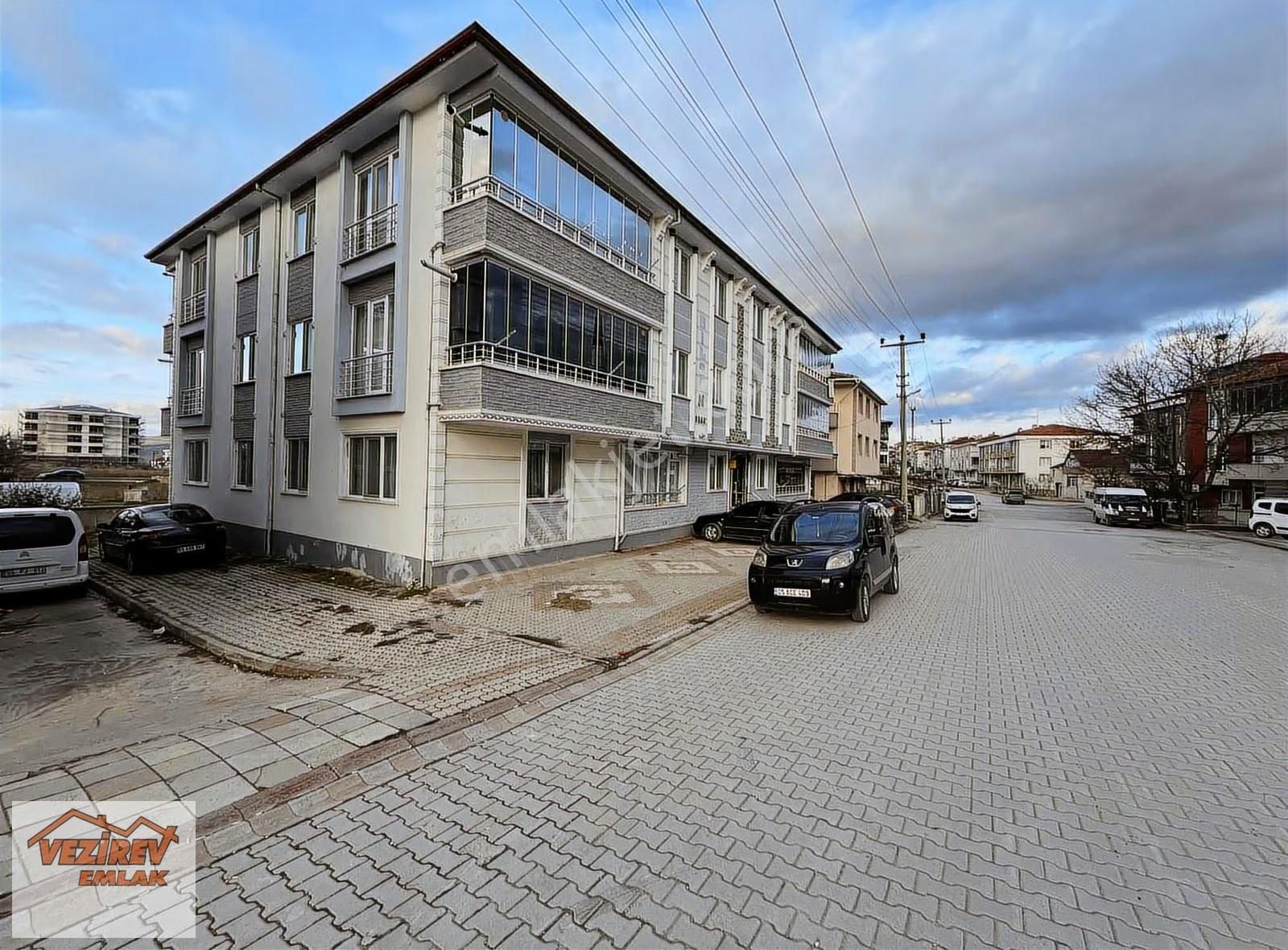 Vezirev Emlak'tan Taşkale Mahallesinde 2+1 Satılık Daire - Görsel 18