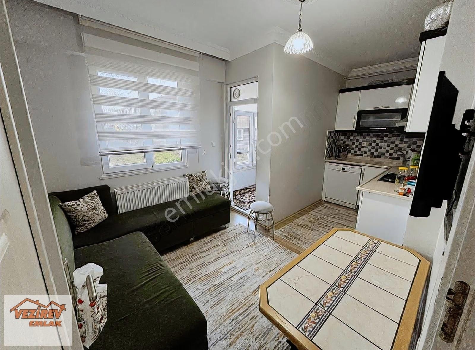 Vezirev Emlak'tan Taşkale Mahallesinde 2+1 Satılık Daire - Görsel 8