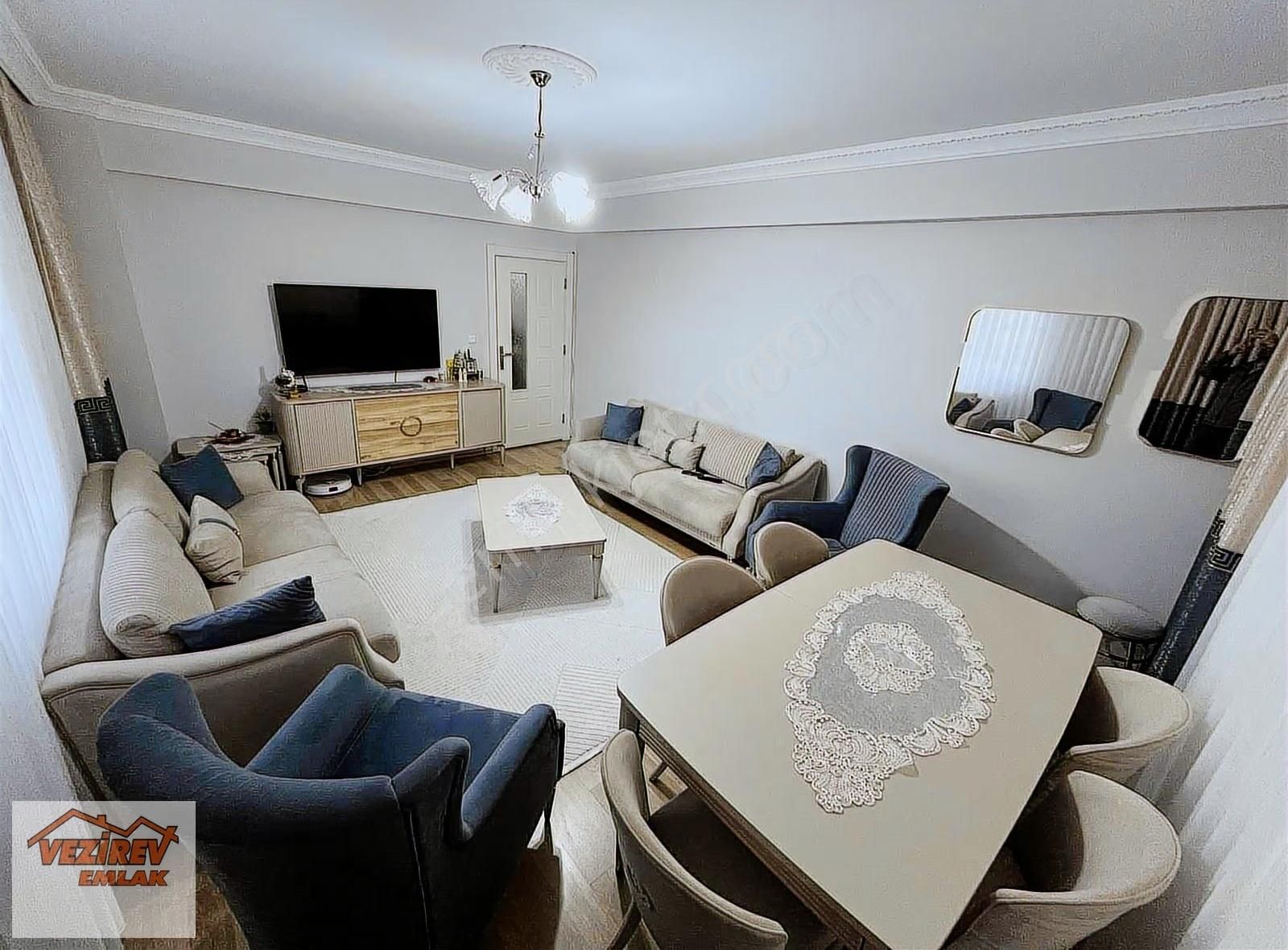 Vezirev Emlak'tan Taşkale Mahallesinde 2+1 Satılık Daire - Görsel 19