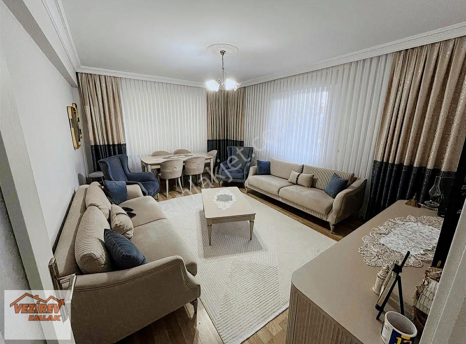 Vezirev Emlak'tan Taşkale Mahallesinde 2+1 Satılık Daire - Görsel 15