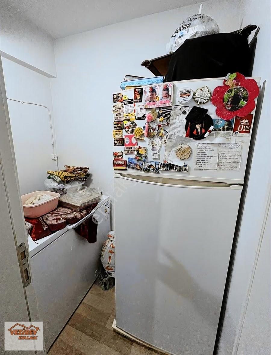 Vezirev Emlak'tan Taşkale Mahallesinde 2+1 Satılık Daire - Görsel 17