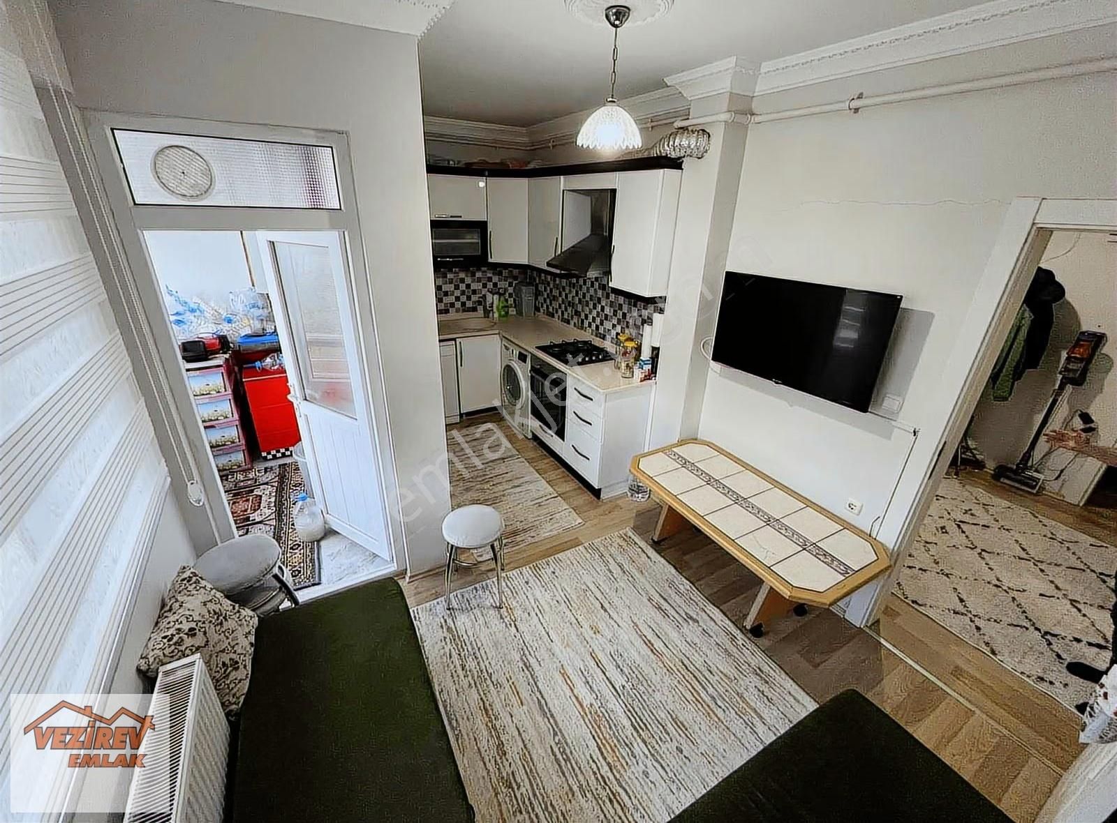 Vezirev Emlak'tan Taşkale Mahallesinde 2+1 Satılık Daire - Görsel 4