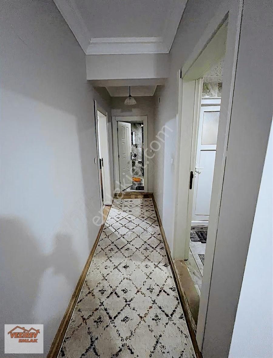 Vezirev Emlak'tan Taşkale Mahallesinde 2+1 Satılık Daire - Görsel 10