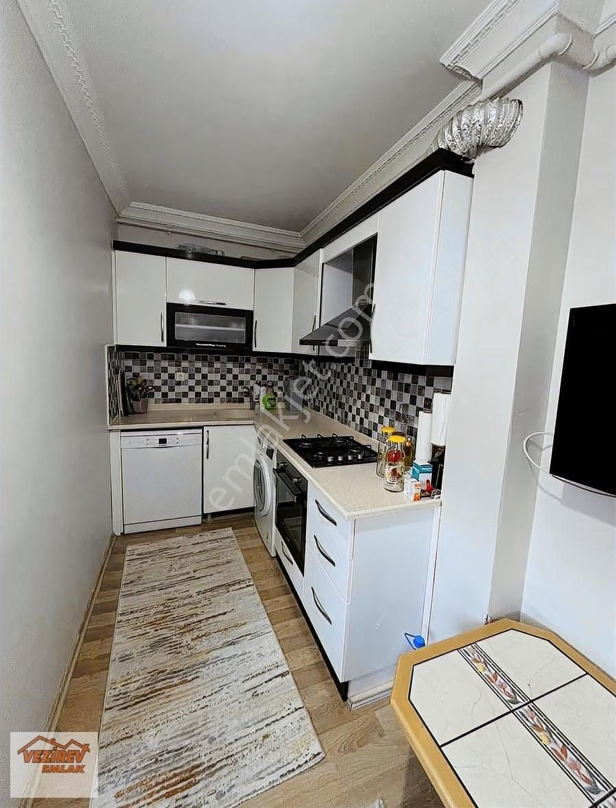 Vezirev Emlak'tan Taşkale Mahallesinde 2+1 Satılık Daire - Görsel 21