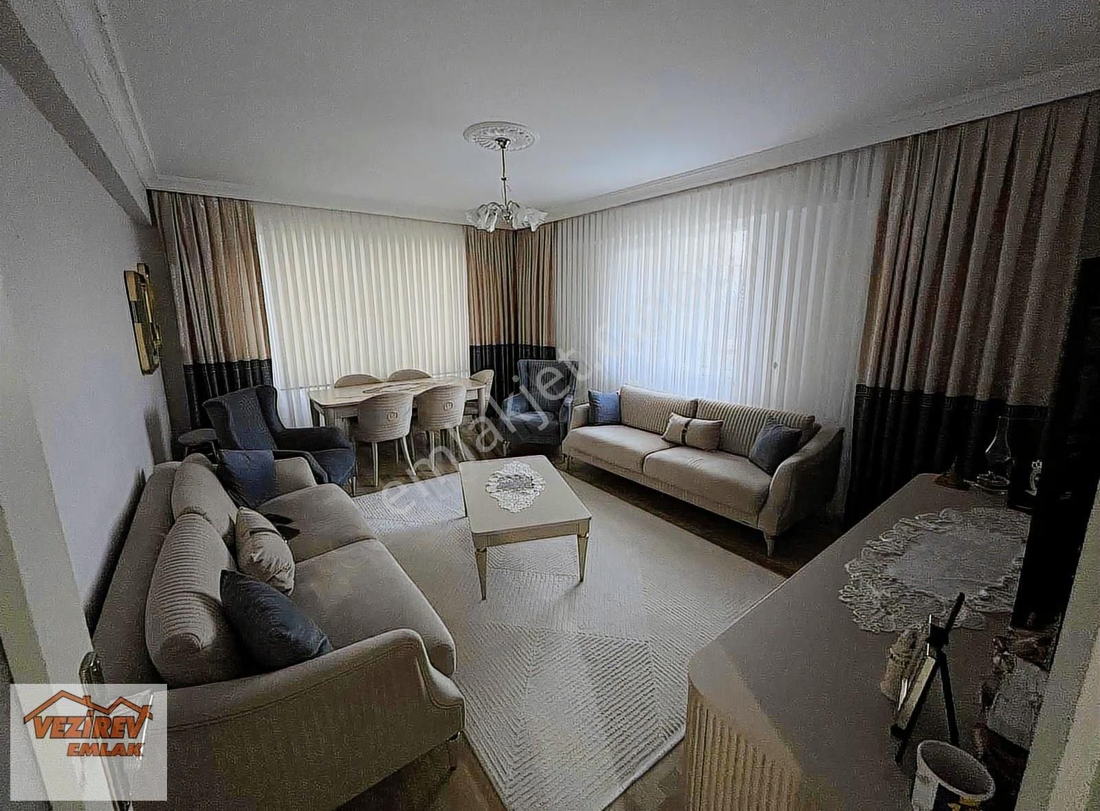 Vezirev Emlak'tan Taşkale Mahallesinde 2+1 Satılık Daire - Görsel 2