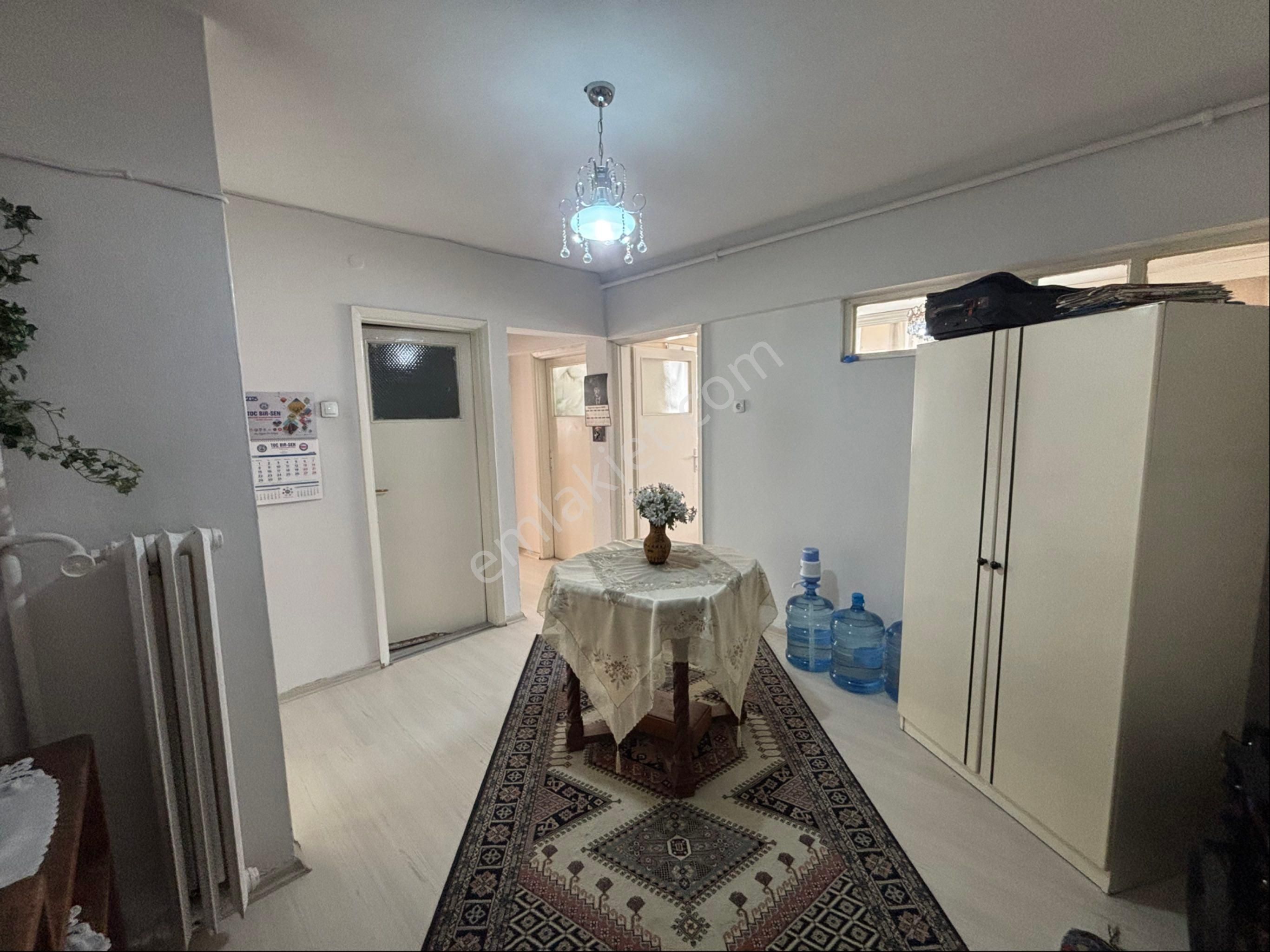 Leo'dan Yıldırım Namazgah Meydanın'da 2+1 Ara Kat Satılık Daire - Görsel 19