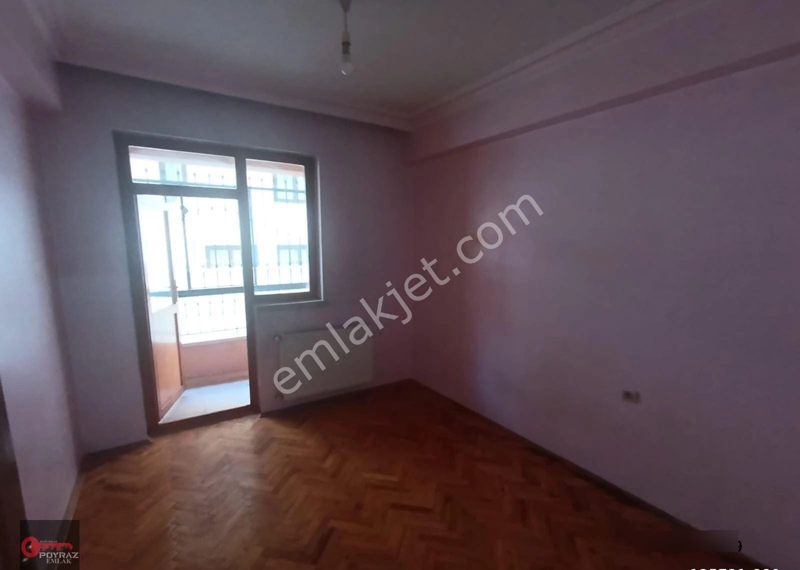 Ankara Keçiören Etlik Merkez ' De 3+1 Kiralık Daire Gata Ve Şehir Hastanesi Yakını - Görsel 8