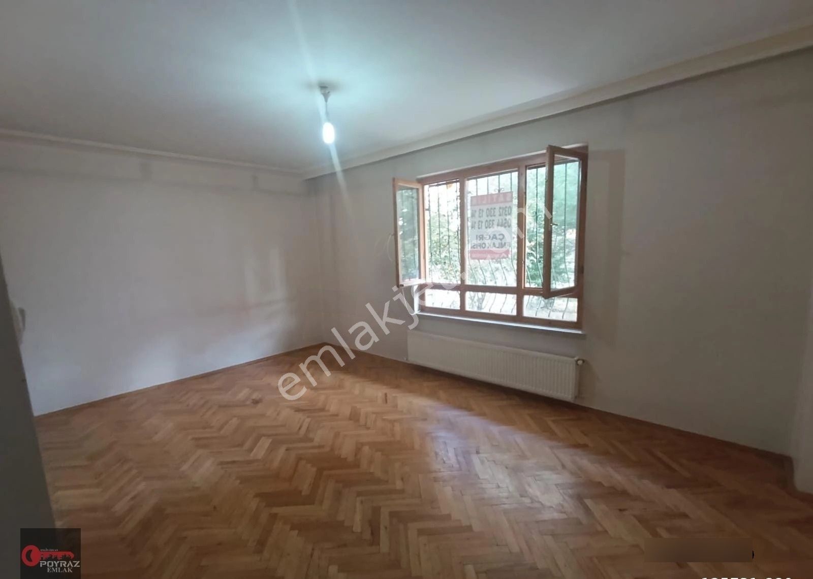 Ankara Keçiören Etlik Merkez ' De 3+1 Kiralık Daire Gata Ve Şehir Hastanesi Yakını - Görsel 7