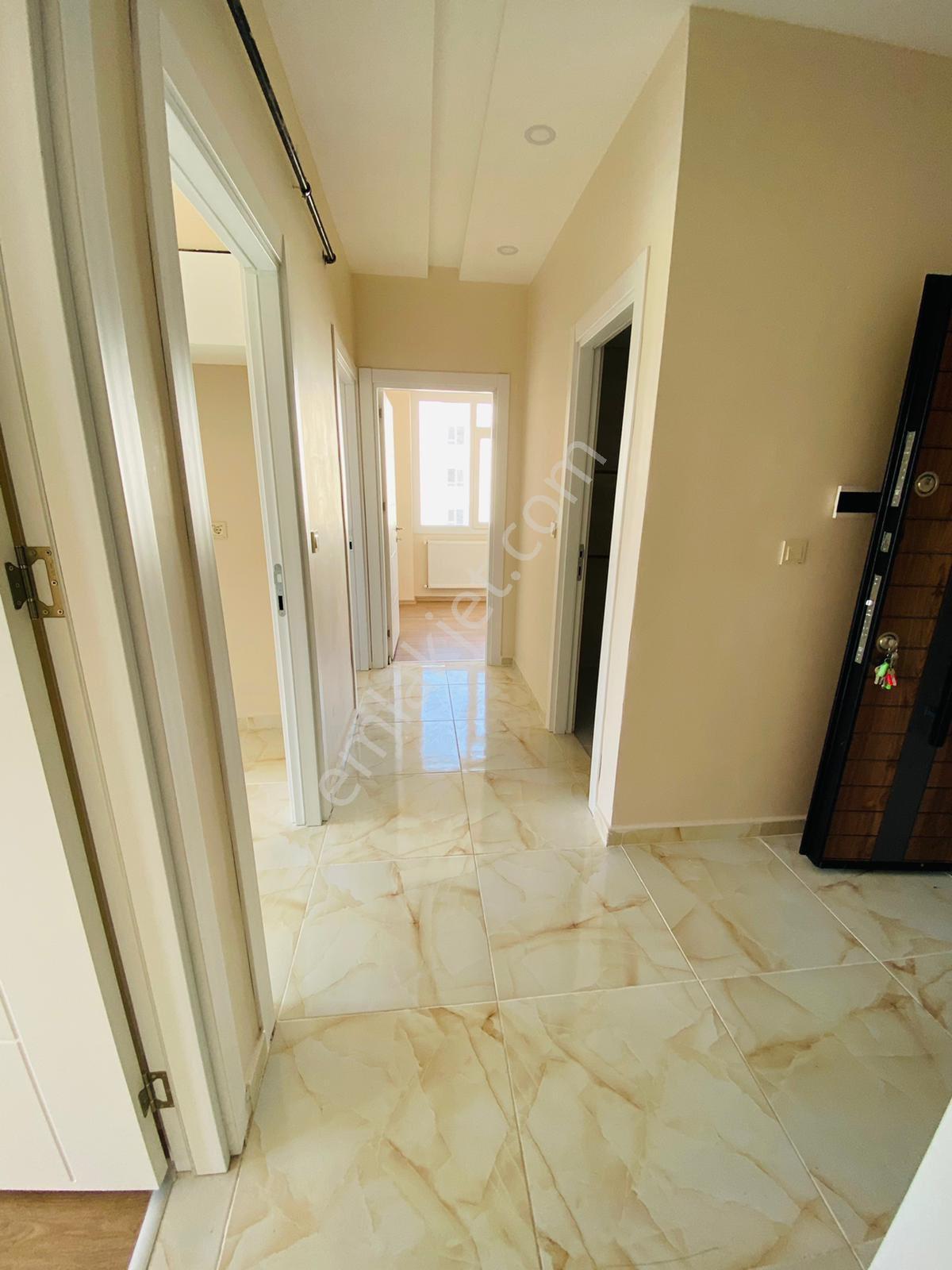 Akdem Emlaktan Kiralık Eşyasız 2+1 Daire - Görsel 7