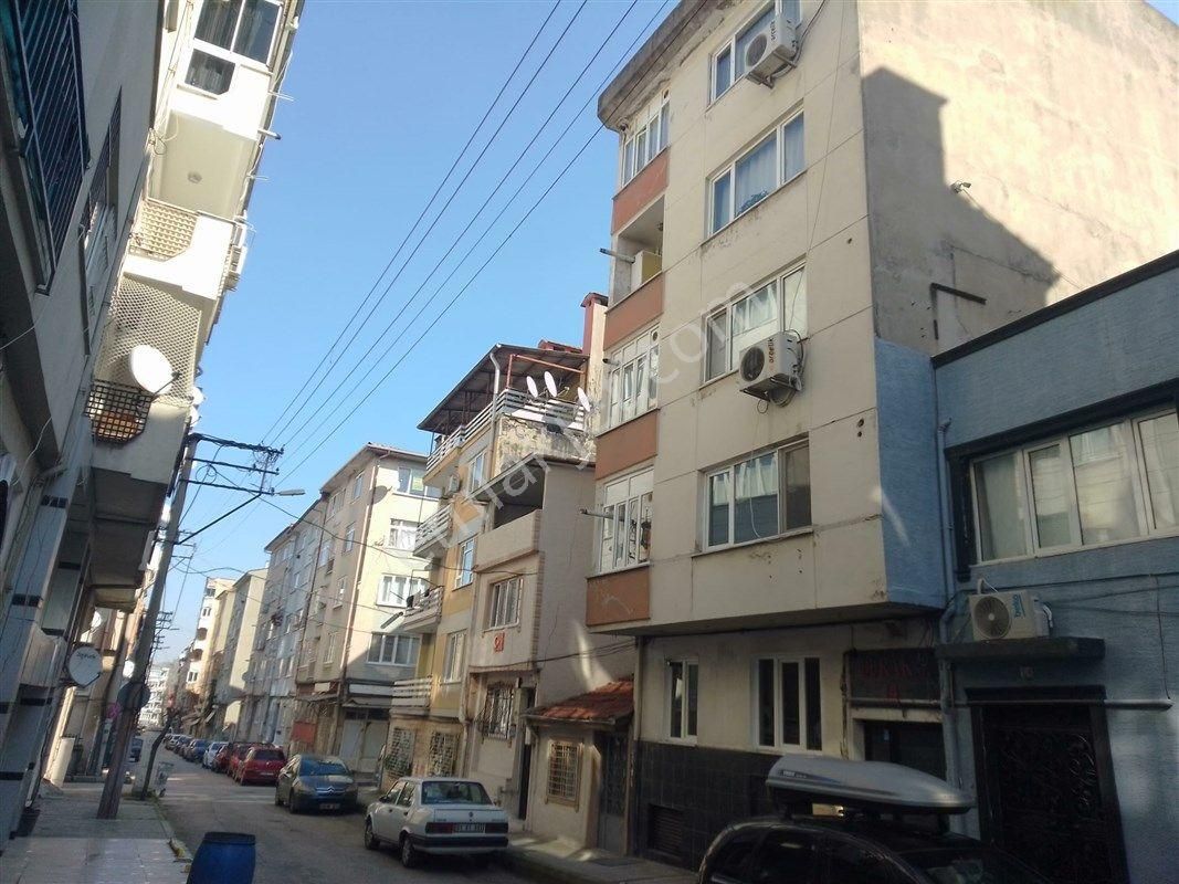 Osmangazi Altıparmak'ta Metroya Yakın 2+1 Kiralık Daire - Görsel 34