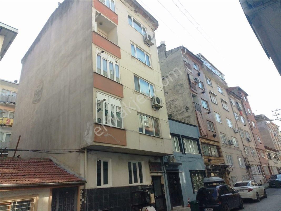 Osmangazi Altıparmak'ta Metroya Yakın 2+1 Kiralık Daire