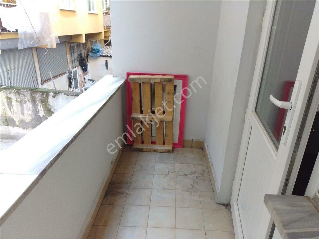 Osmangazi Altıparmak'ta Metroya Yakın 2+1 Kiralık Daire - Görsel 17