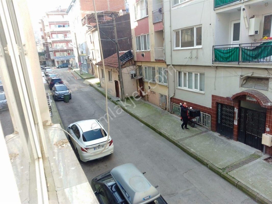 Osmangazi Altıparmak'ta Metroya Yakın 2+1 Kiralık Daire - Görsel 24
