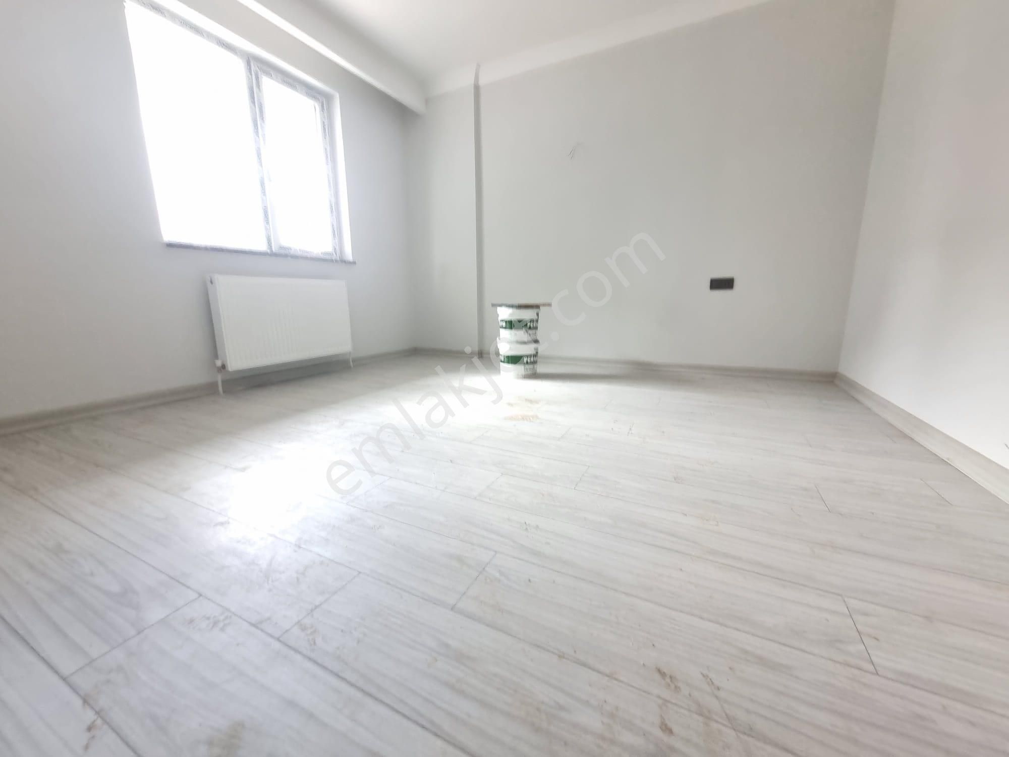 Mendereste Lüx İşiçilikli Yapılı 2+1 Yüksek Giriş - Görsel 26