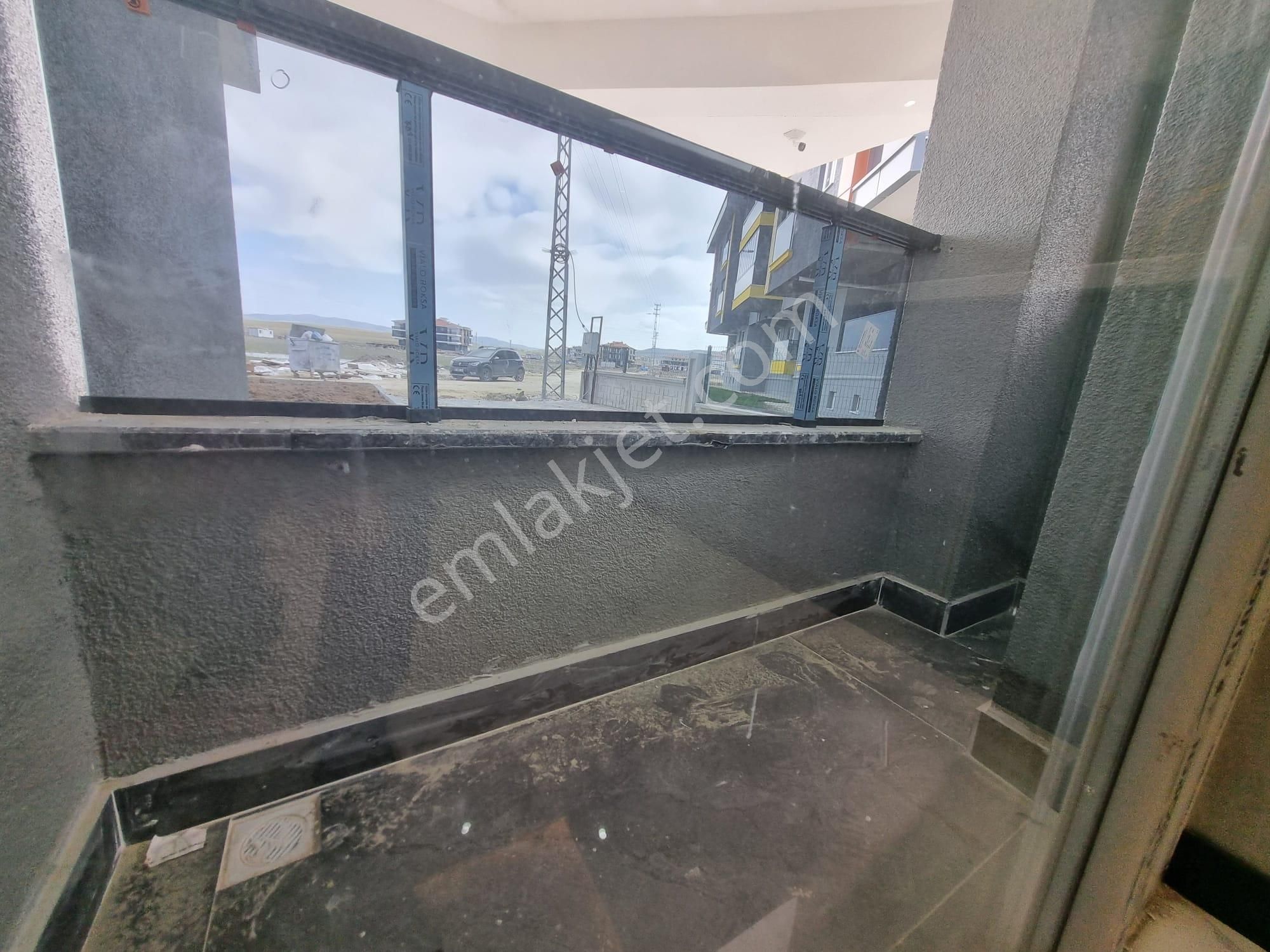 Mendereste Lüx İşiçilikli Yapılı 2+1 Yüksek Giriş - Görsel 35