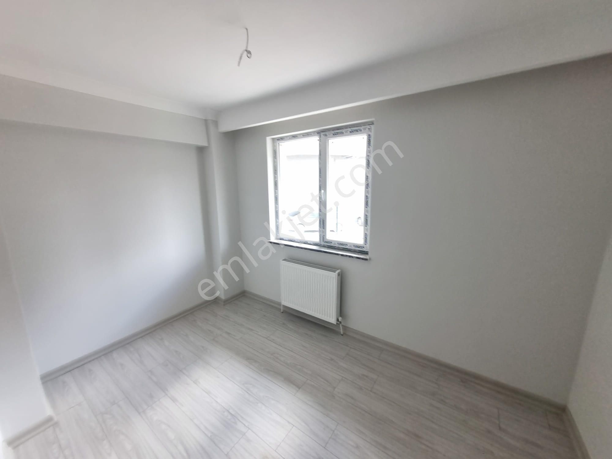 Mendereste Lüx İşiçilikli Yapılı 2+1 Yüksek Giriş - Görsel 20