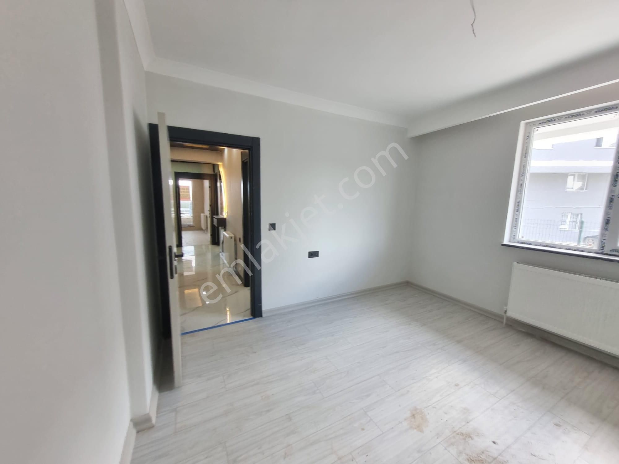 Mendereste Lüx İşiçilikli Yapılı 2+1 Yüksek Giriş - Görsel 27