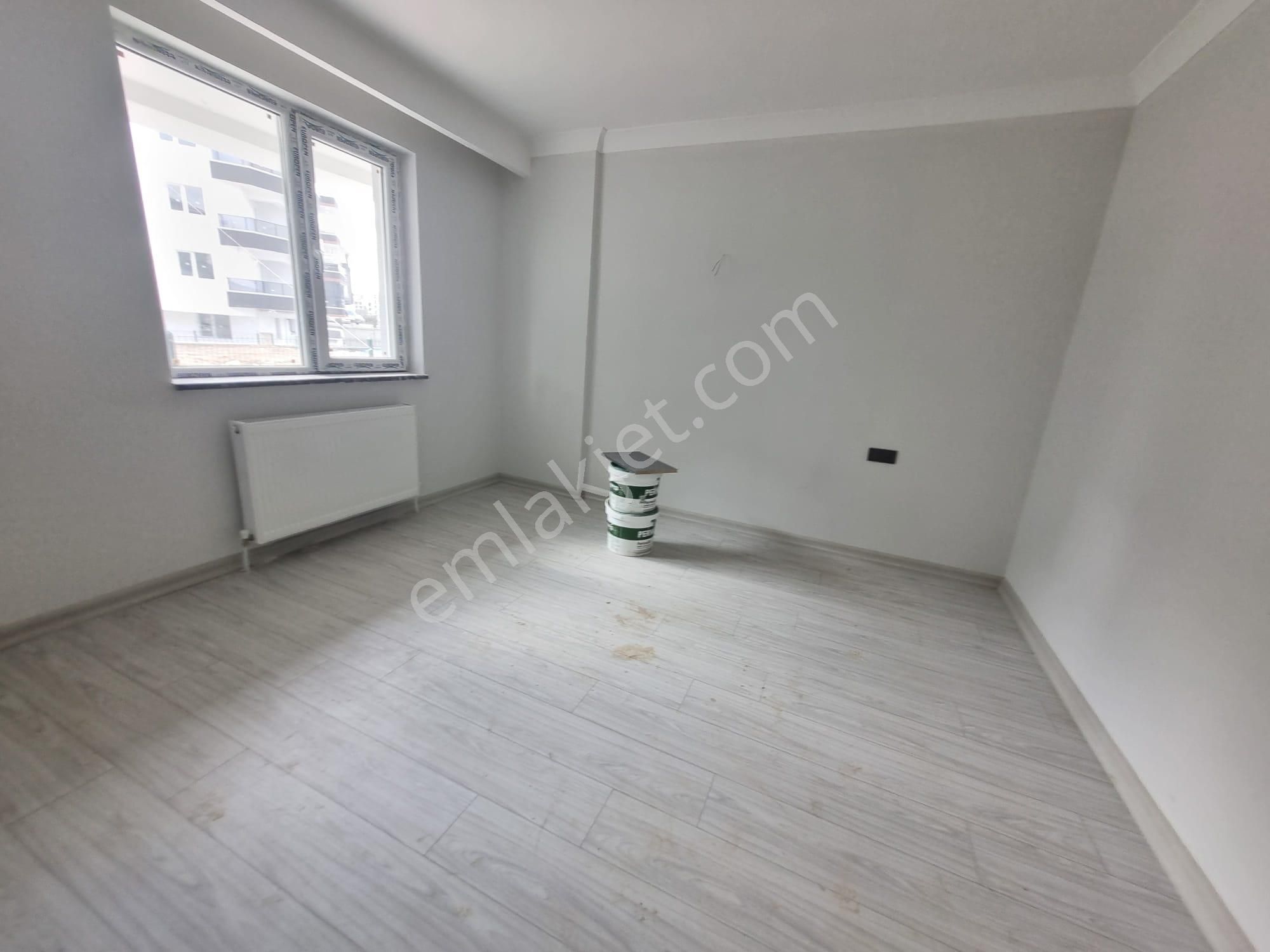 Mendereste Lüx İşiçilikli Yapılı 2+1 Yüksek Giriş - Görsel 21