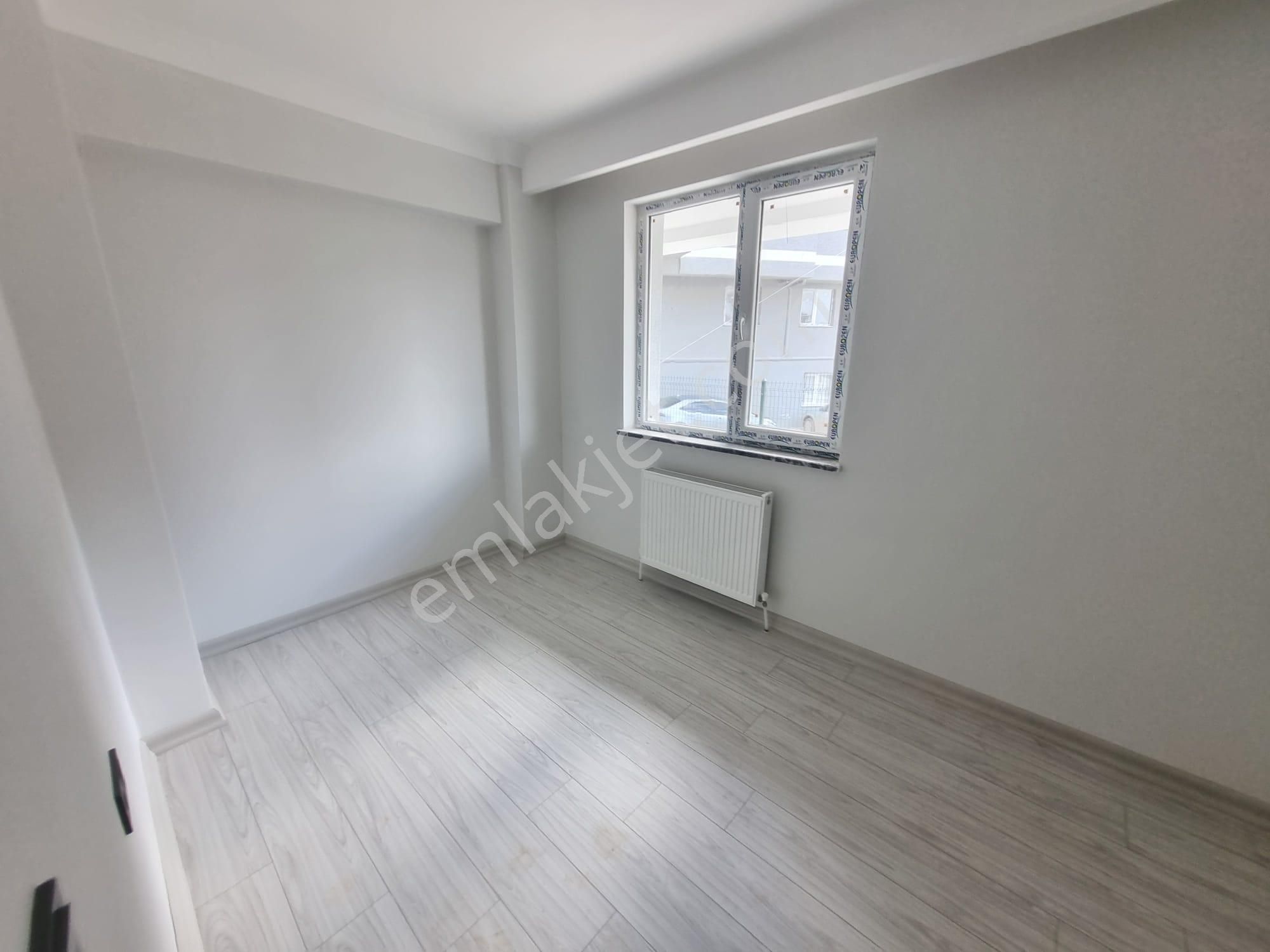 Mendereste Lüx İşiçilikli Yapılı 2+1 Yüksek Giriş - Görsel 22