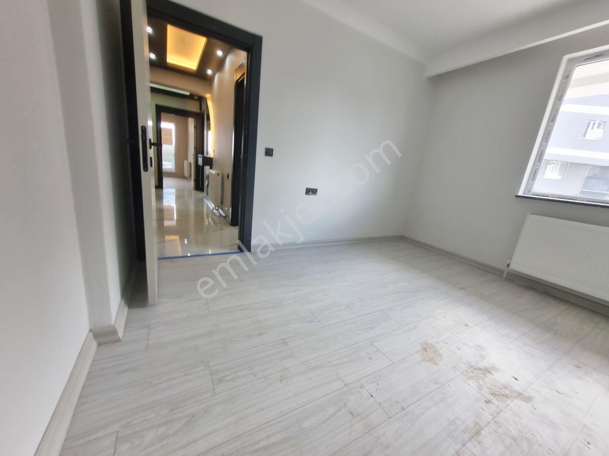 Mendereste Lüx İşiçilikli Yapılı 2+1 Yüksek Giriş - Görsel 28