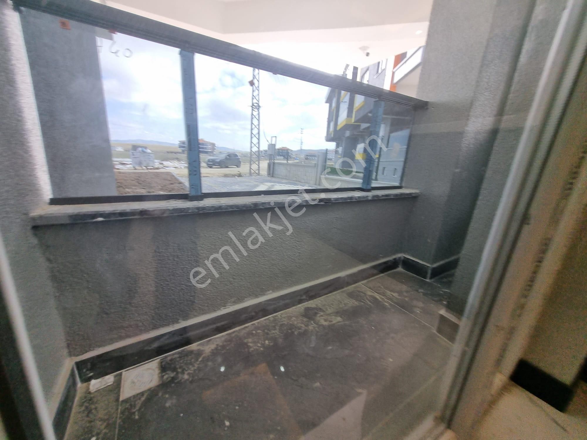 Mendereste Lüx İşiçilikli Yapılı 2+1 Yüksek Giriş - Görsel 34