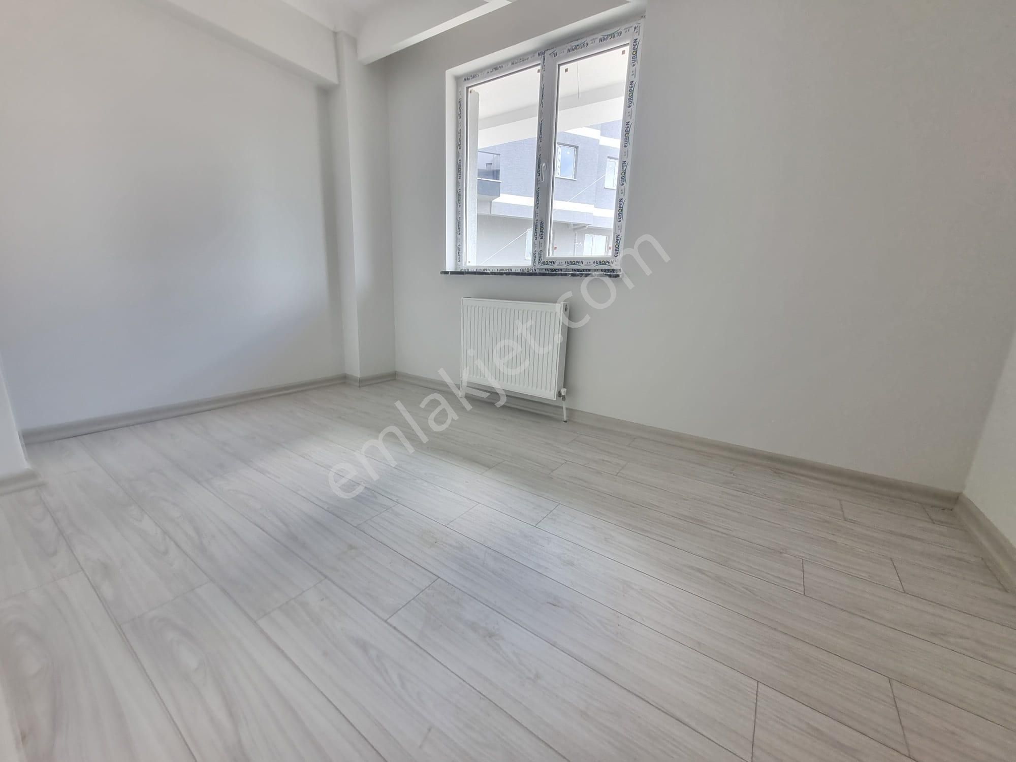 Mendereste Lüx İşiçilikli Yapılı 2+1 Yüksek Giriş - Görsel 24